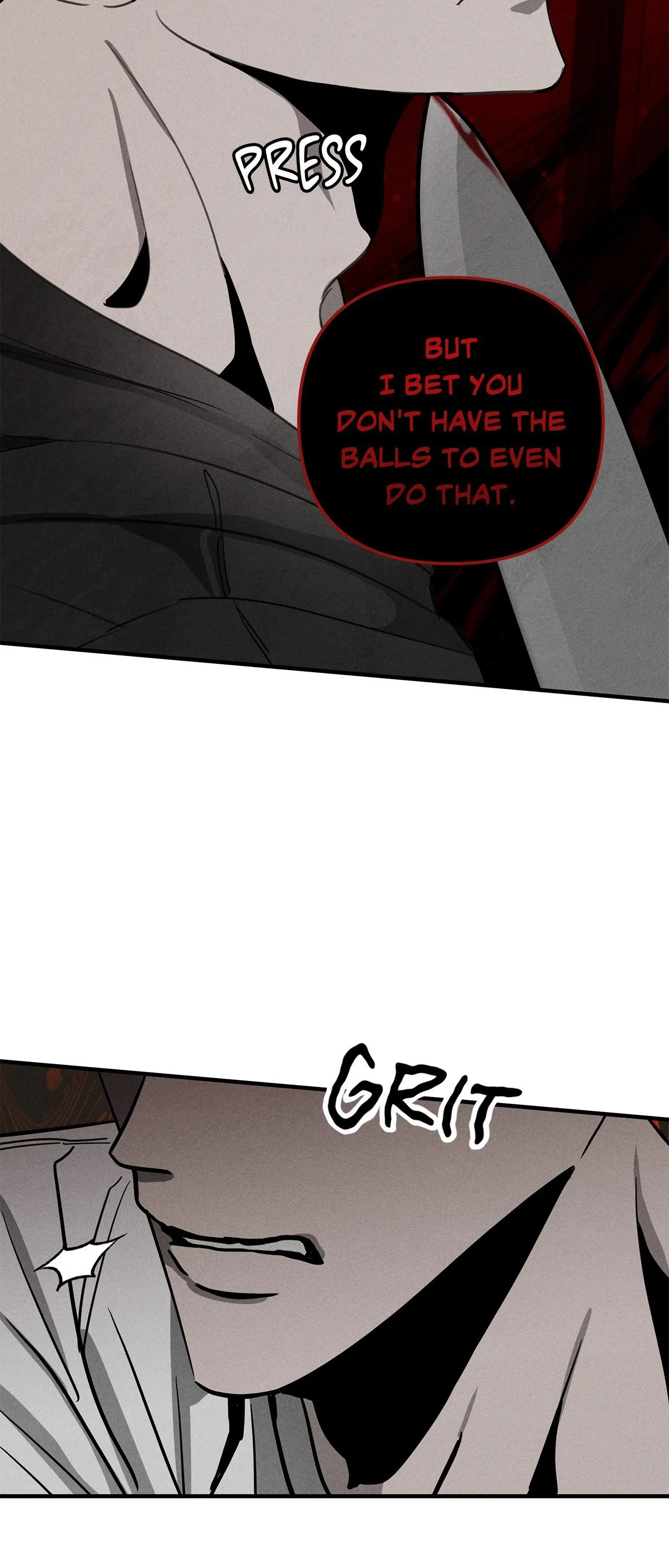 Pietà [Official] - Chapter 3 manhwa