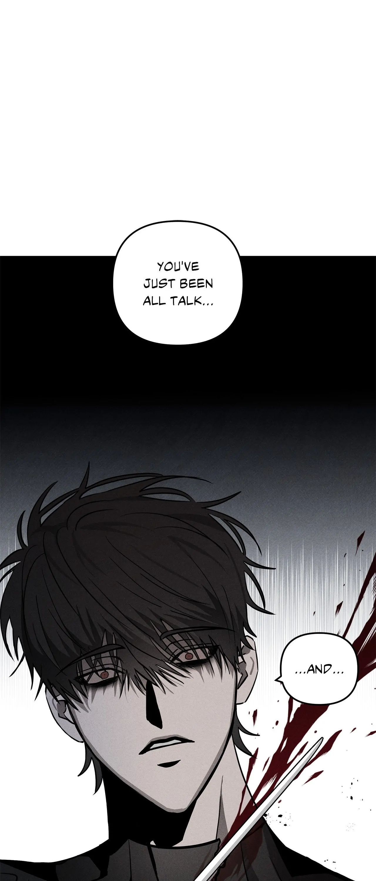 Pietà [Official] - Chapter 3 manhwa