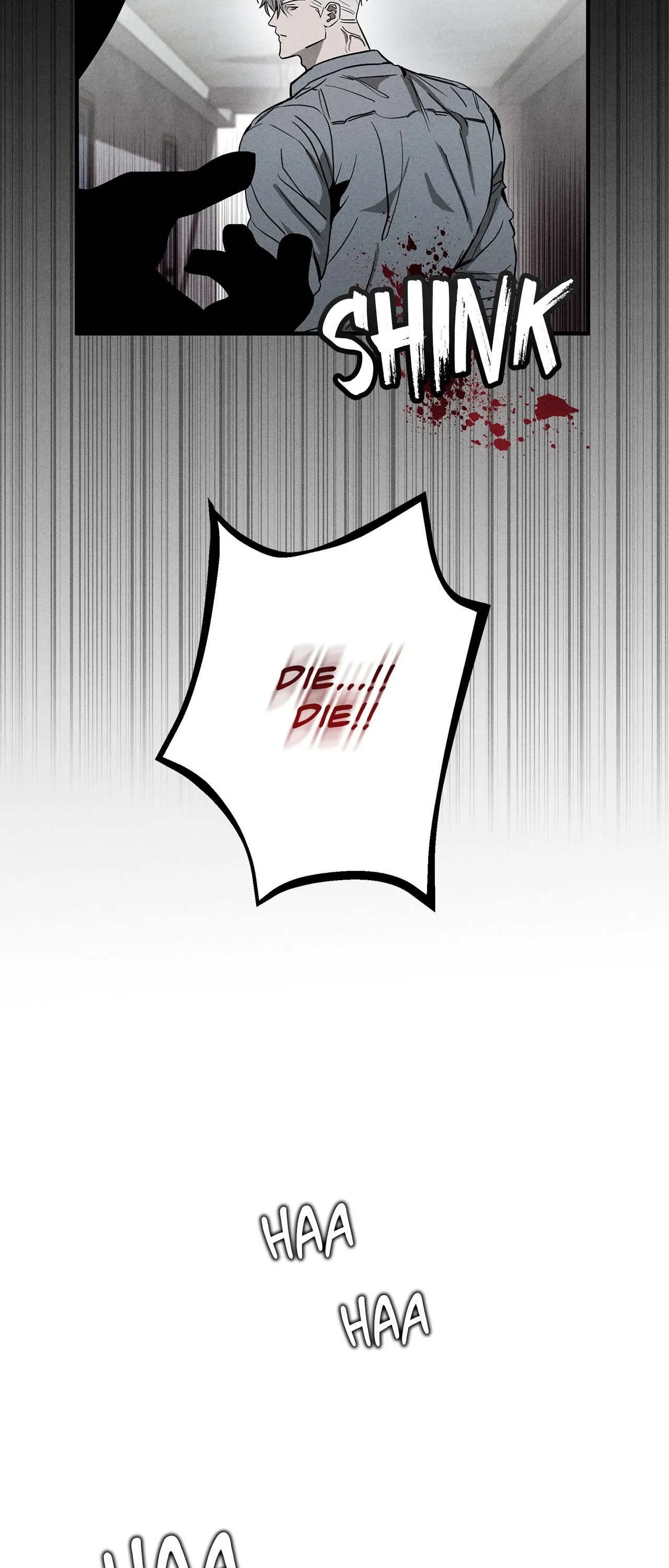 Pietà [Official] - Chapter 3 manhwa