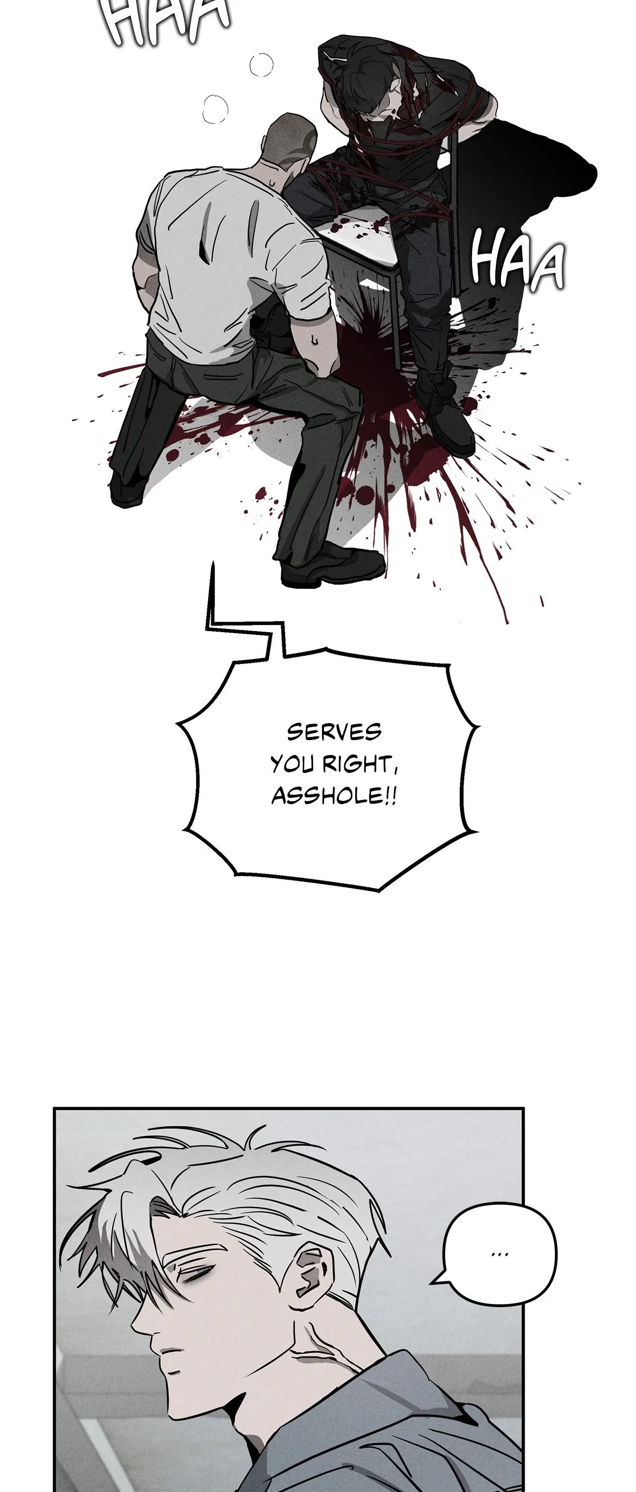 Pietà [Official] - Chapter 3 manhwa