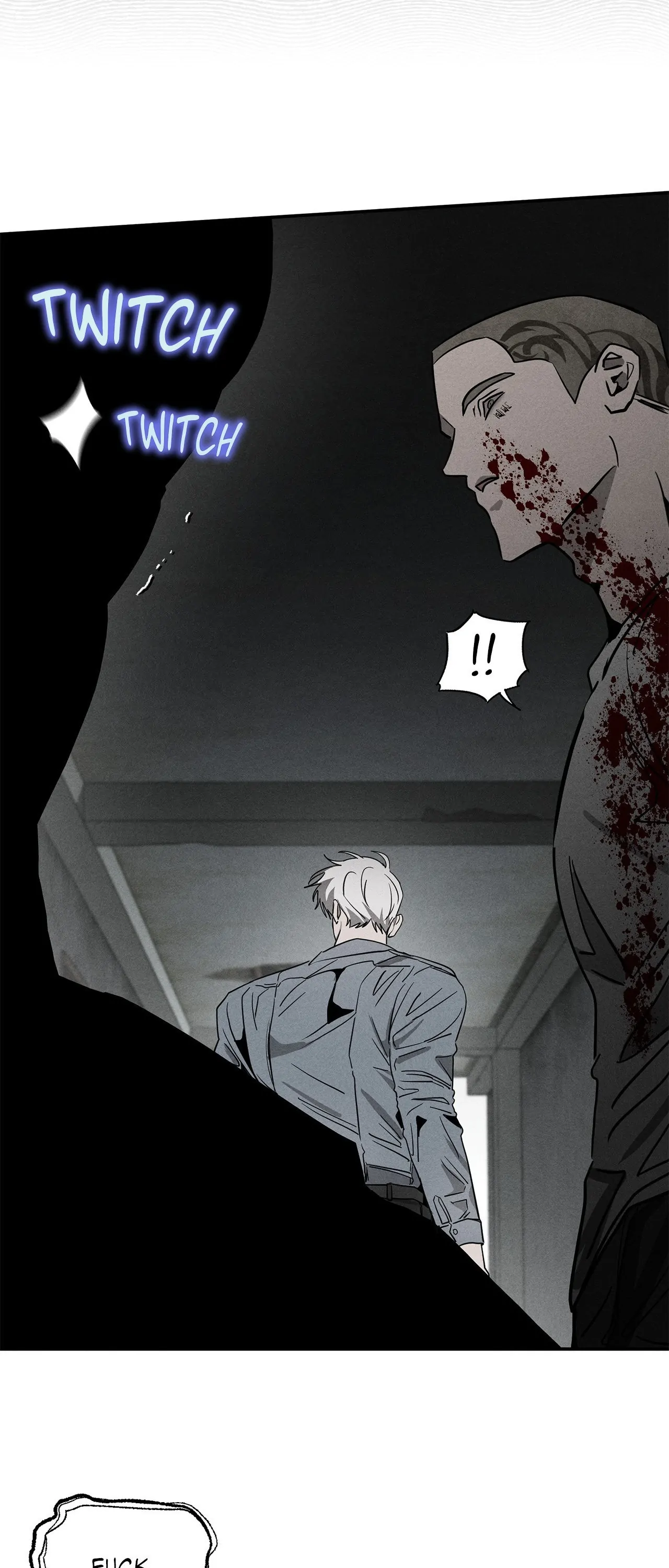 Pietà [Official] - Chapter 3 manhwa