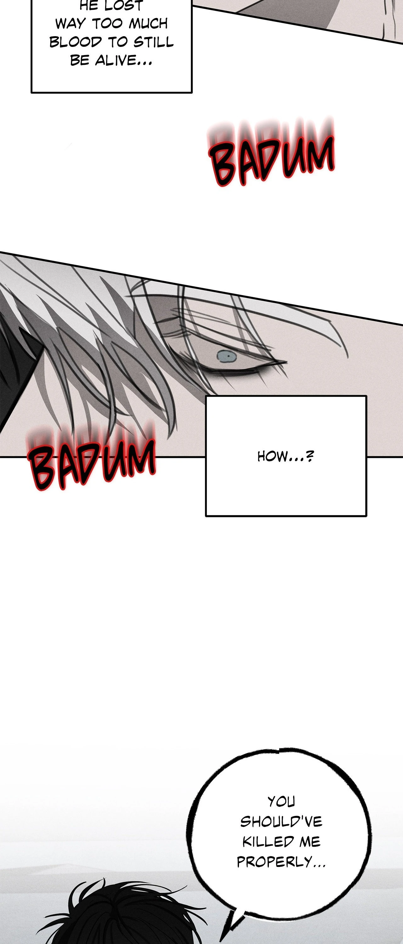 Pietà [Official] - Chapter 3 manhwa