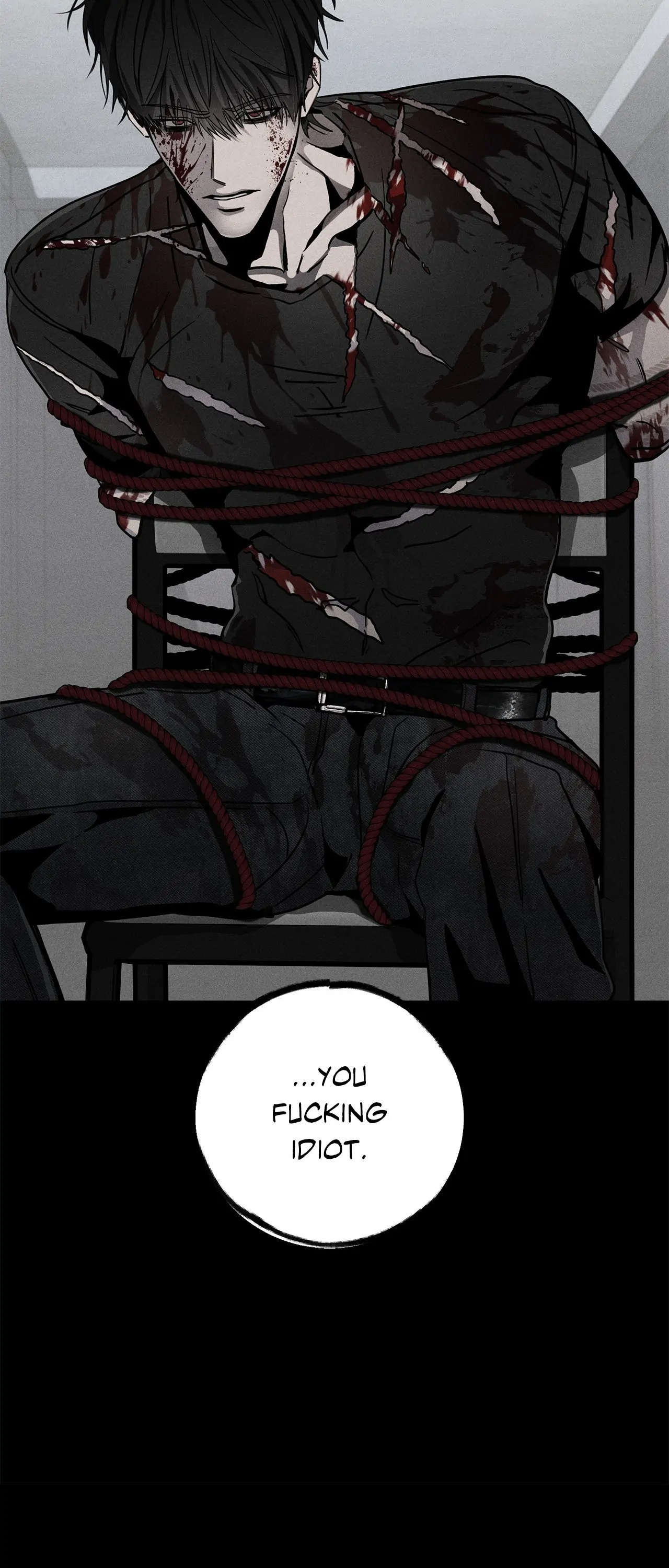 Pietà [Official] - Chapter 3 manhwa