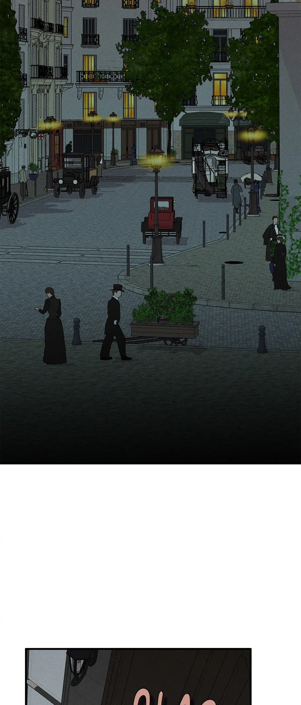 Pietà [Official] - Chapter 4 manhwa