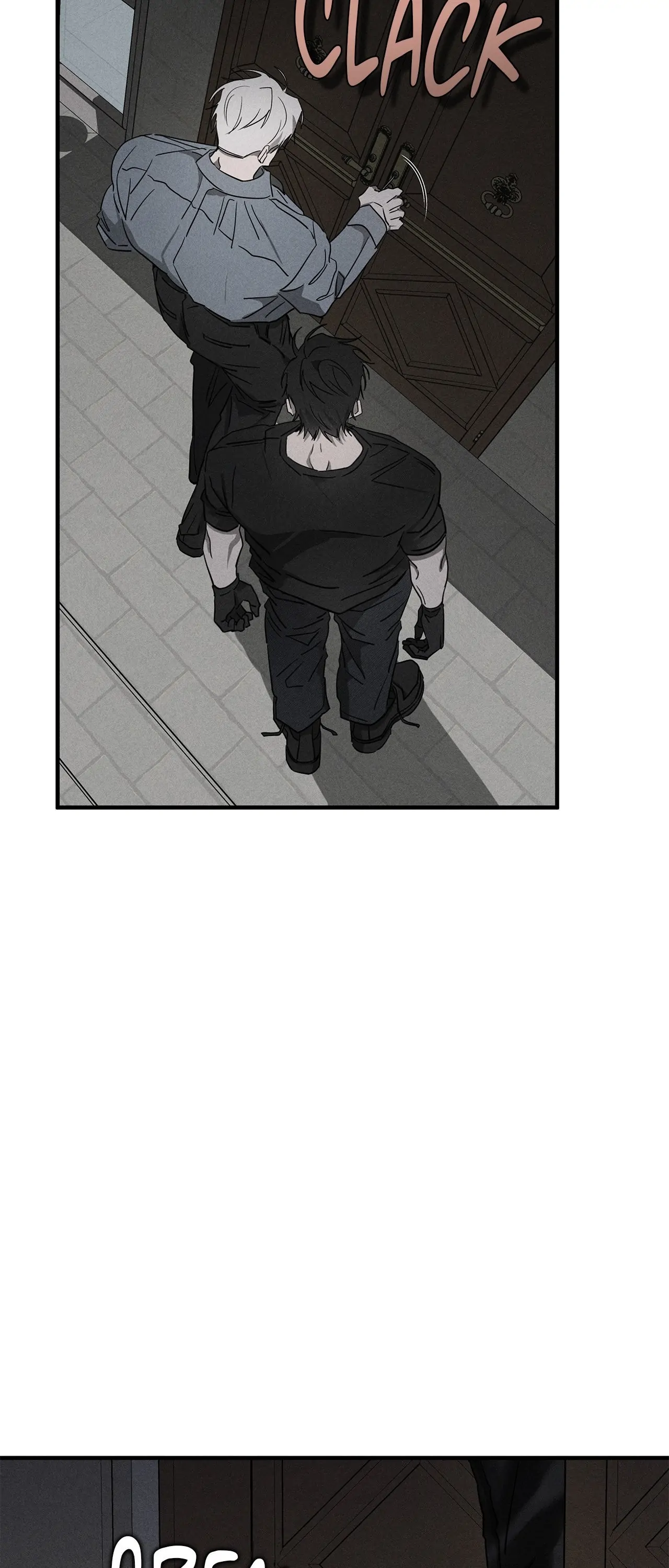 Pietà [Official] - Chapter 4 manhwa