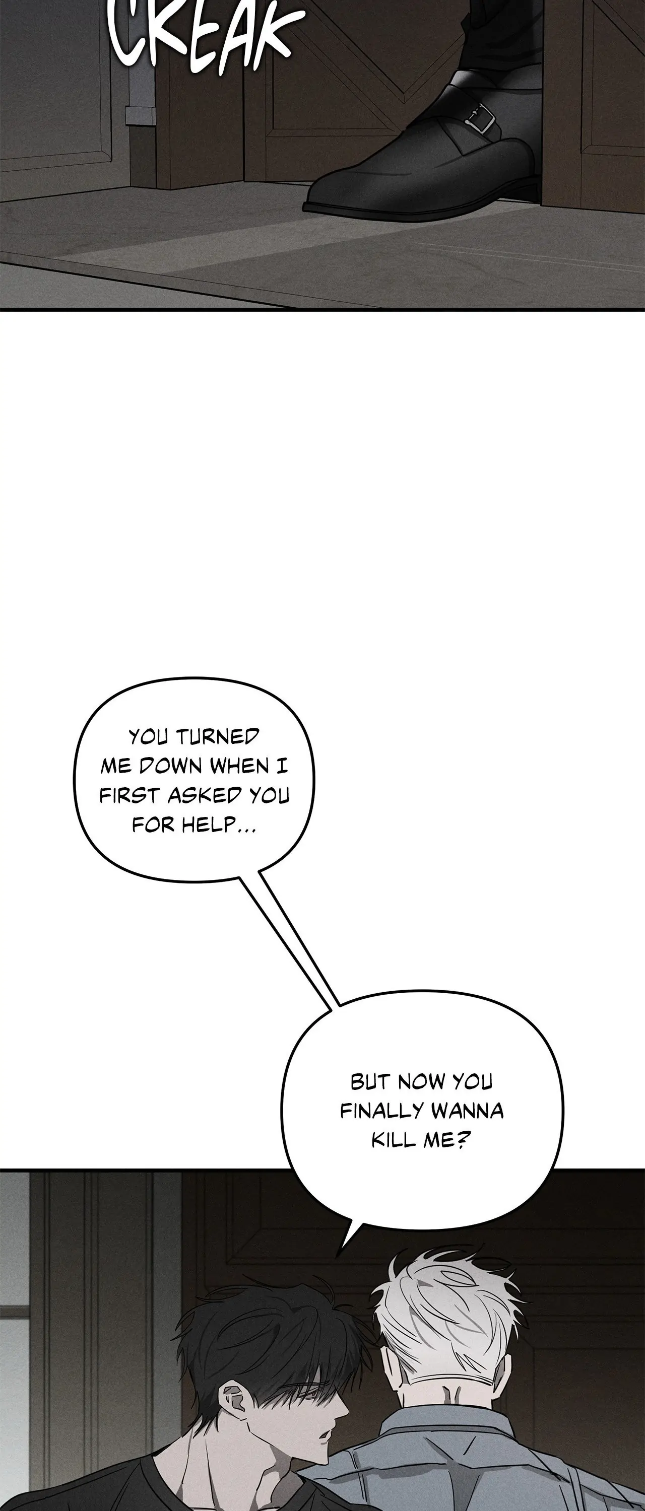 Pietà [Official] - Chapter 4 manhwa