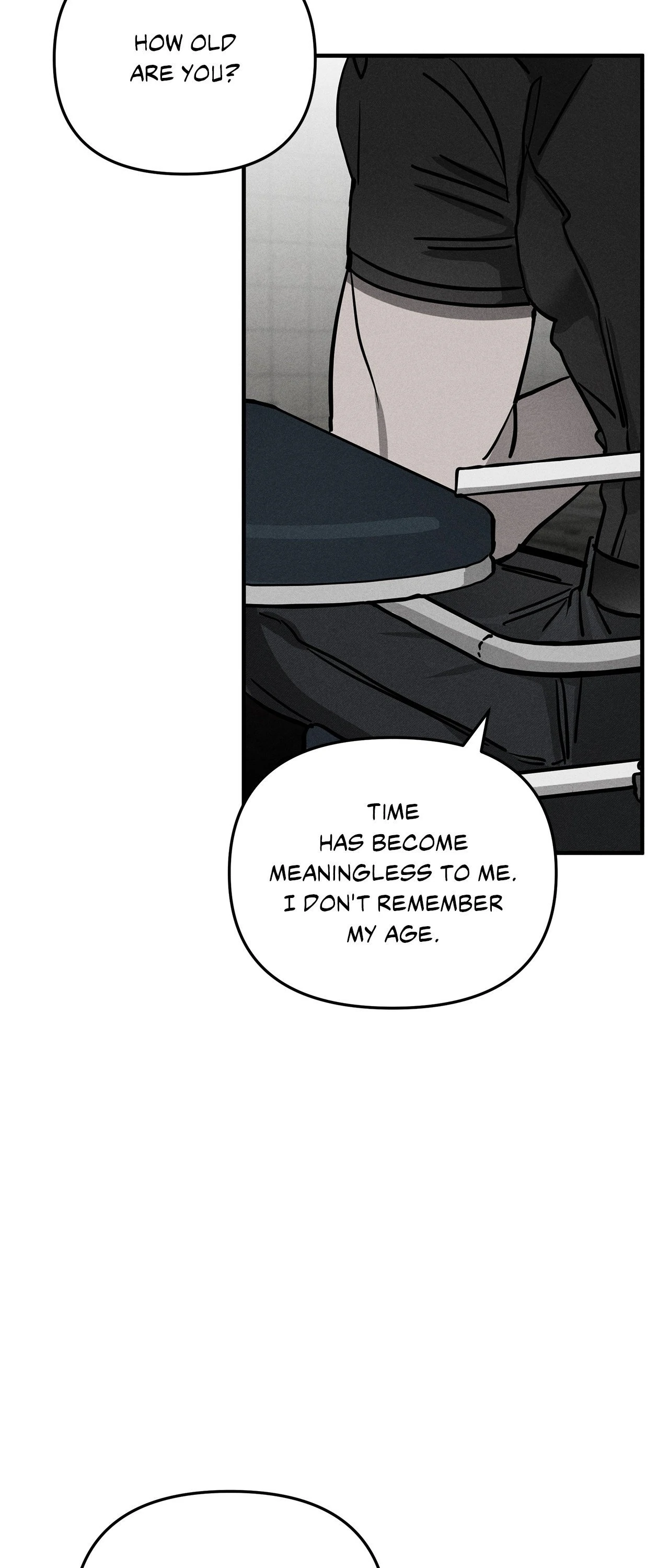 Pietà [Official] - Chapter 4 manhwa