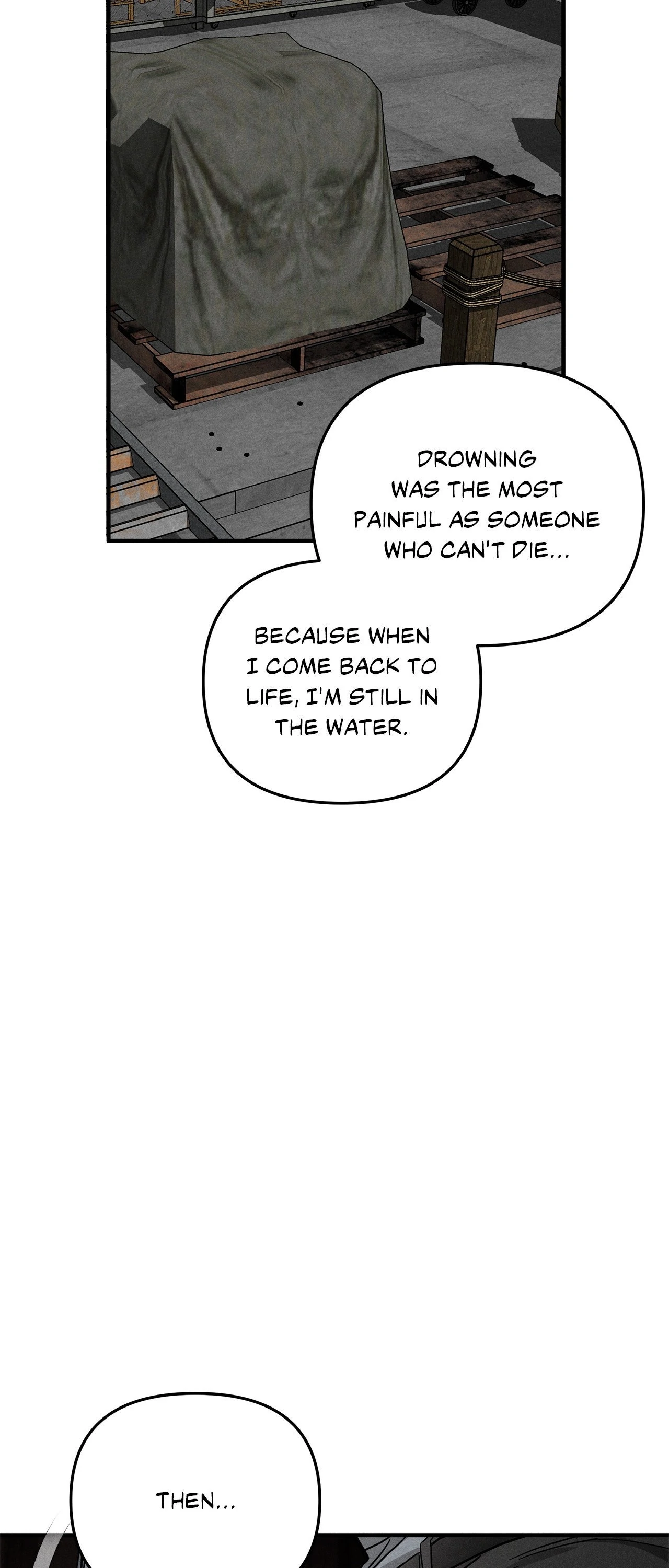 Pietà [Official] - Chapter 4 manhwa