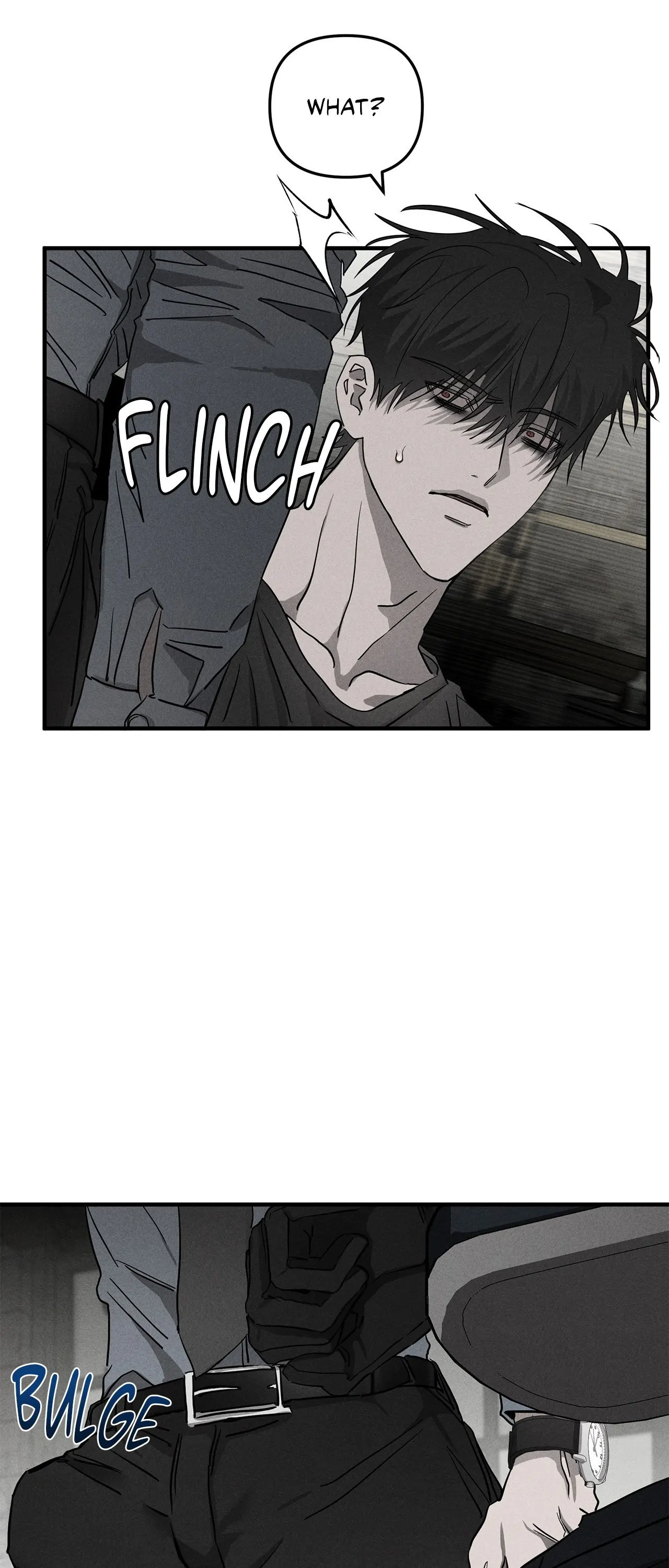 Pietà [Official] - Chapter 4 manhwa