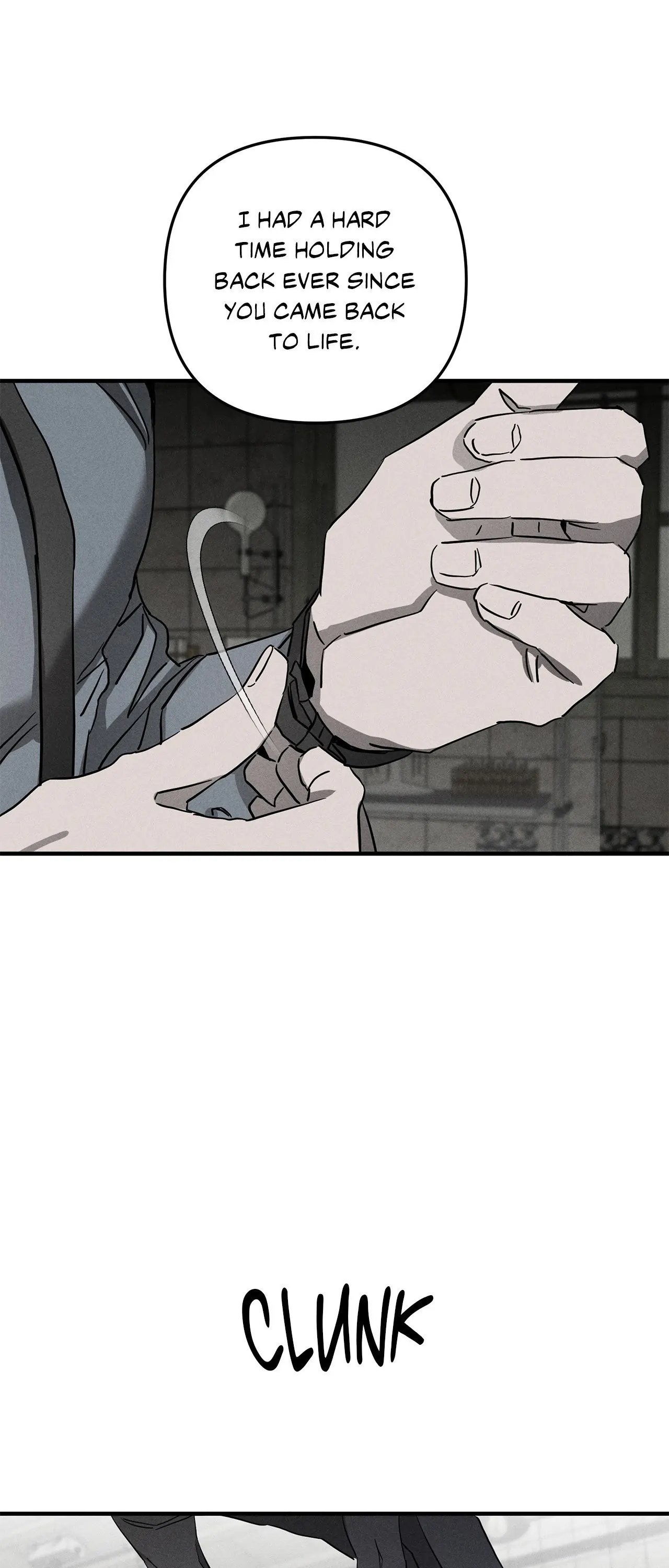 Pietà [Official] - Chapter 4 manhwa