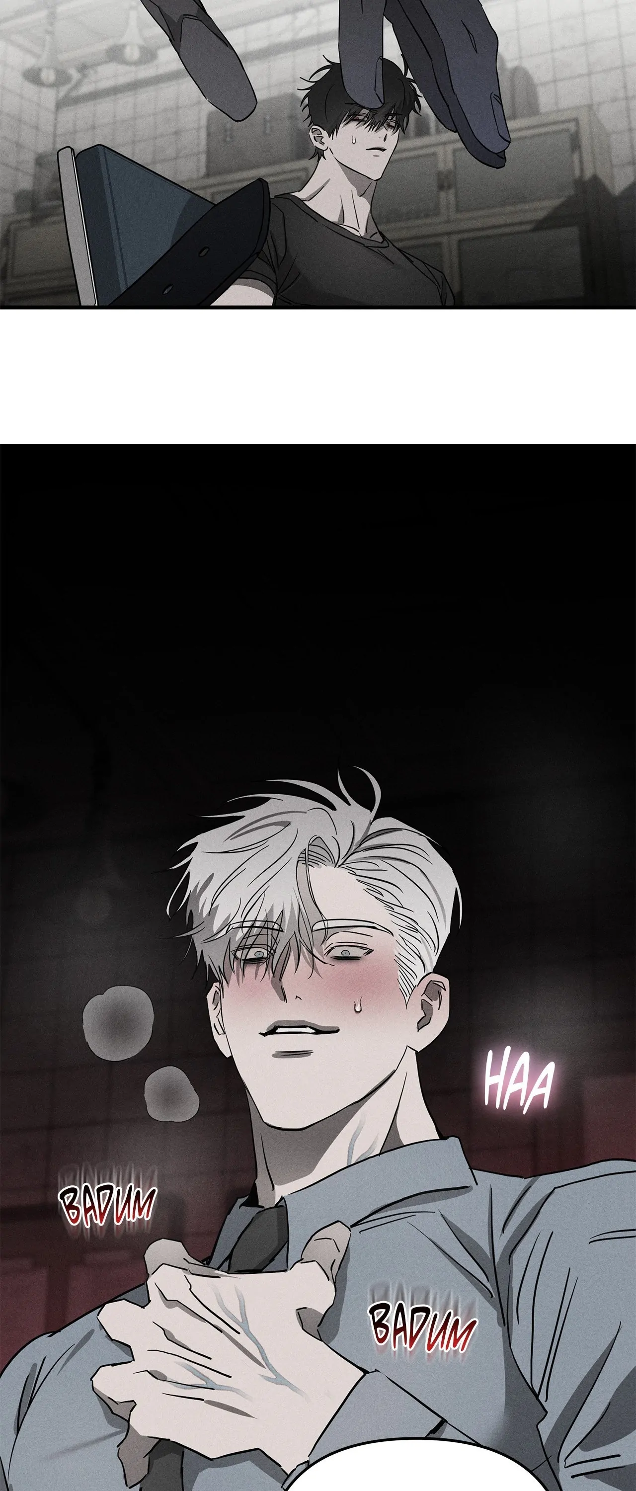 Pietà [Official] - Chapter 4 manhwa