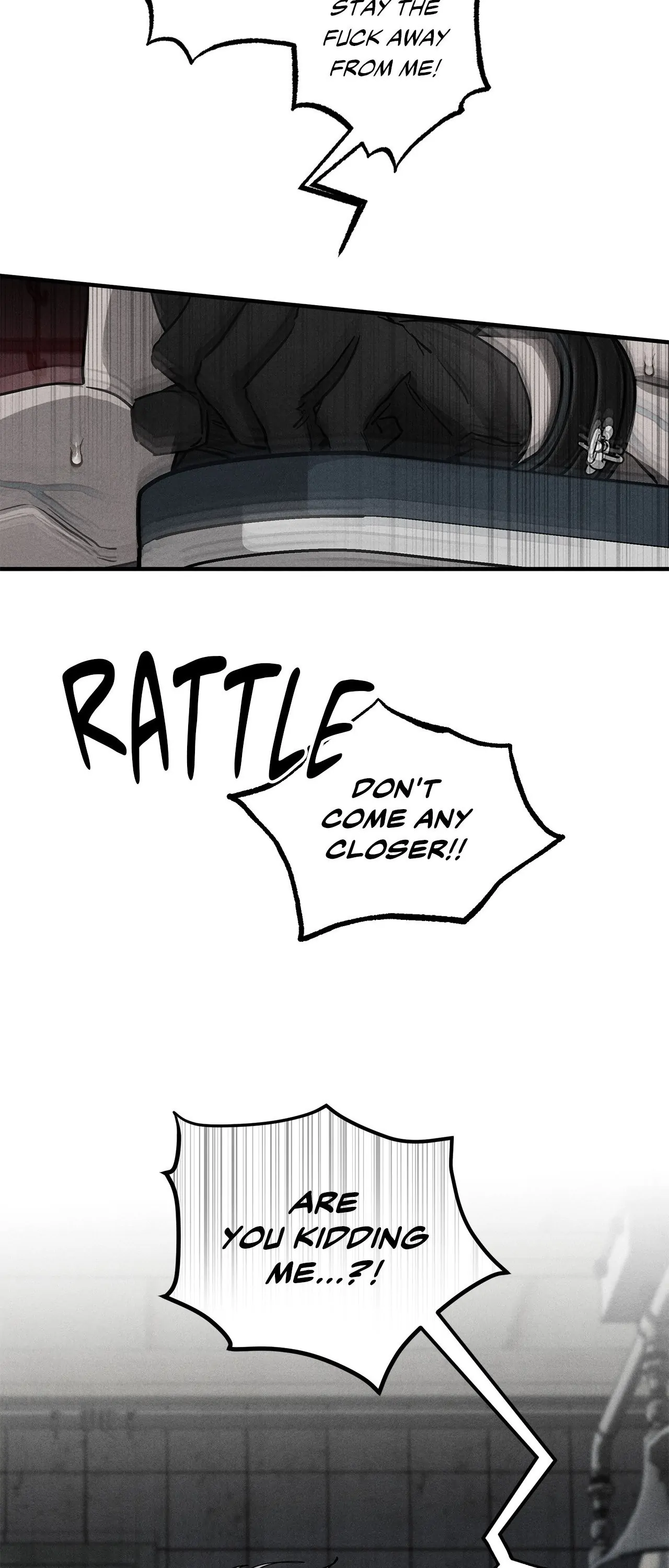 Pietà [Official] - Chapter 4 manhwa