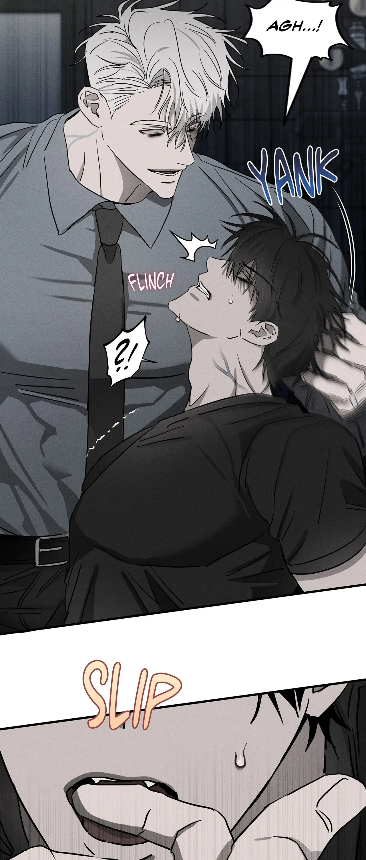 Pietà [Official] - Chapter 4 manhwa