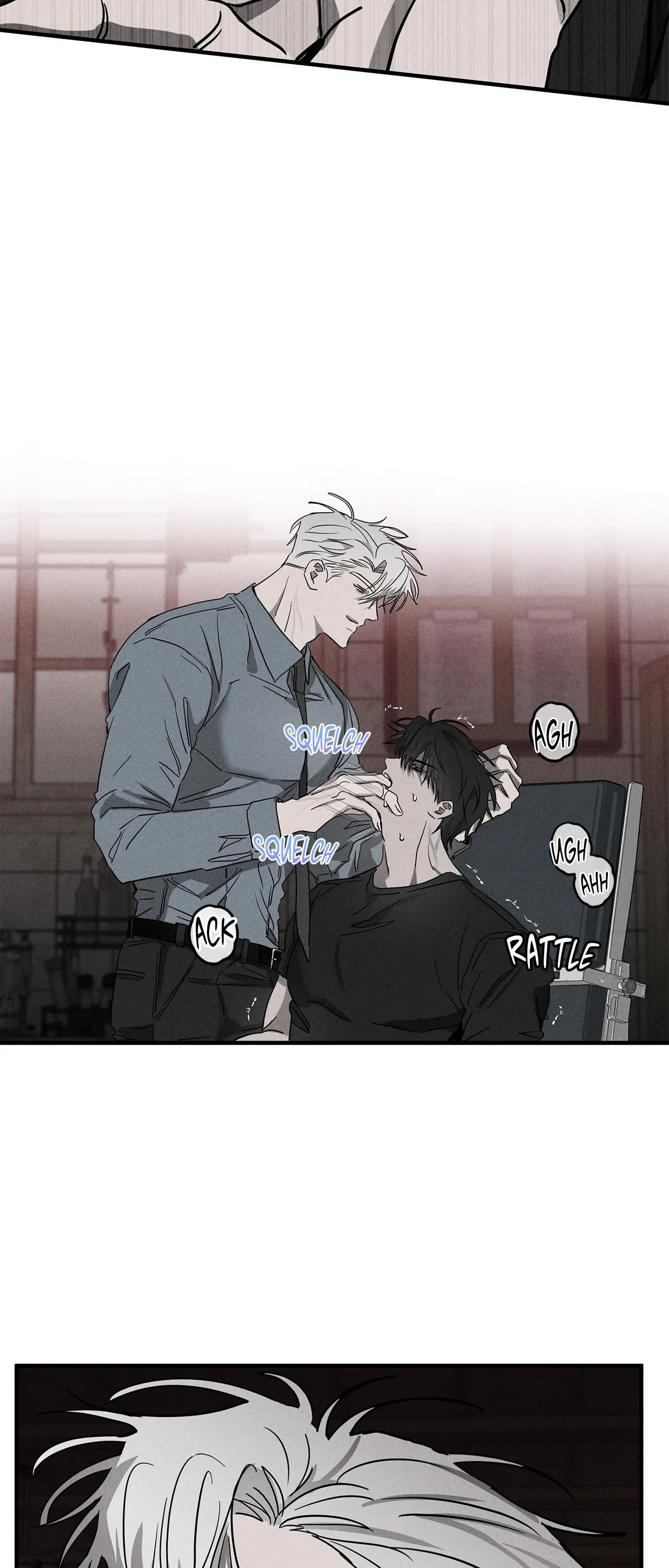 Pietà [Official] - Chapter 4 manhwa