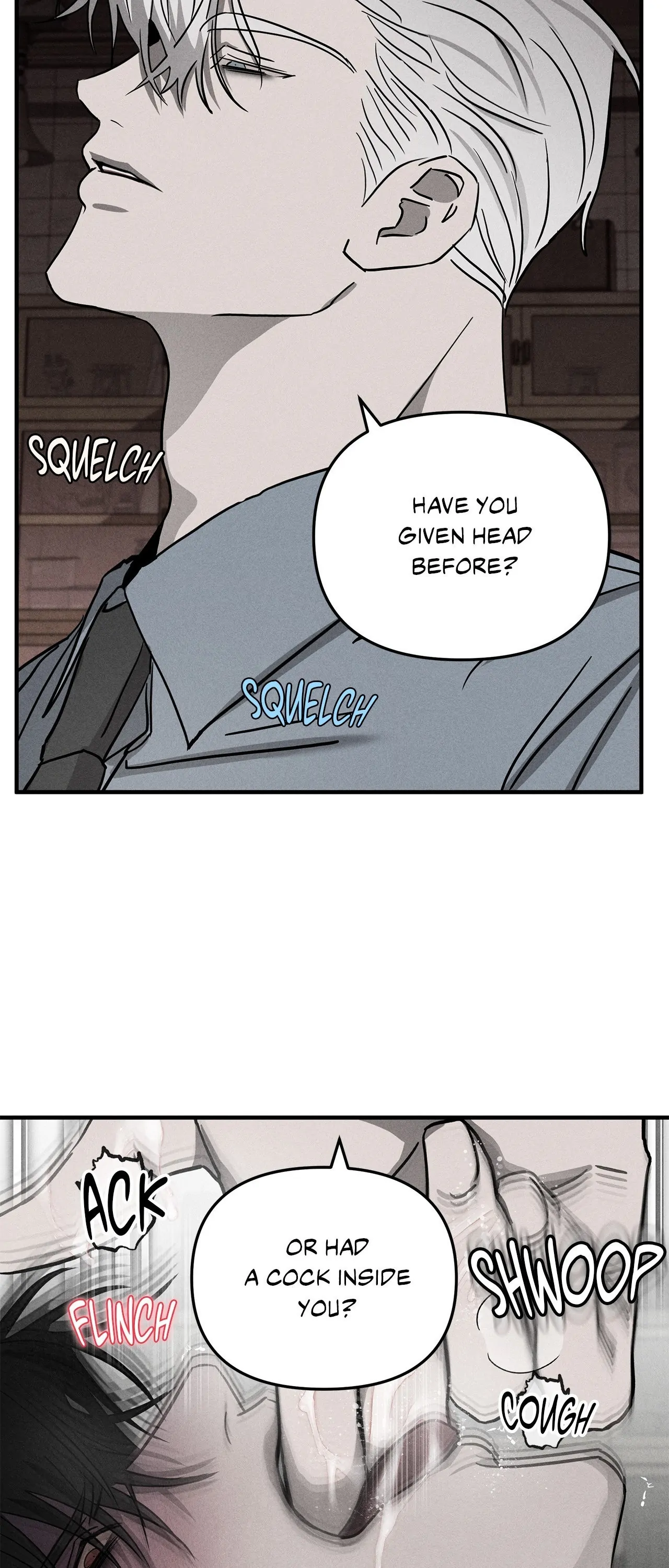 Pietà [Official] - Chapter 4 manhwa