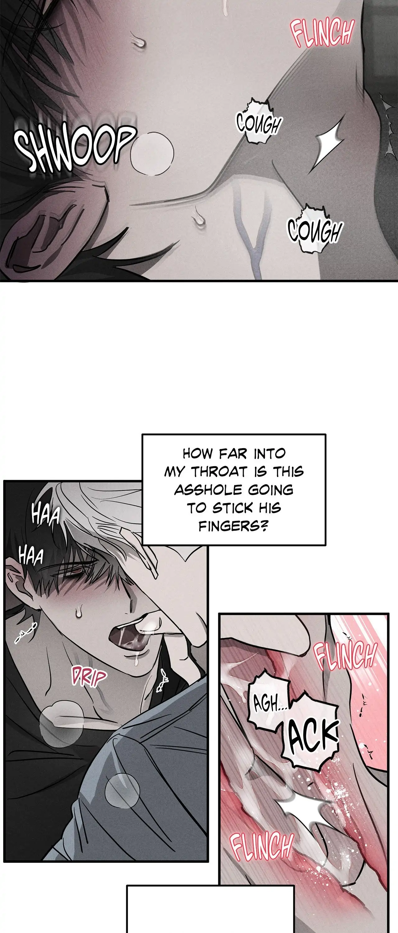 Pietà [Official] - Chapter 4 manhwa