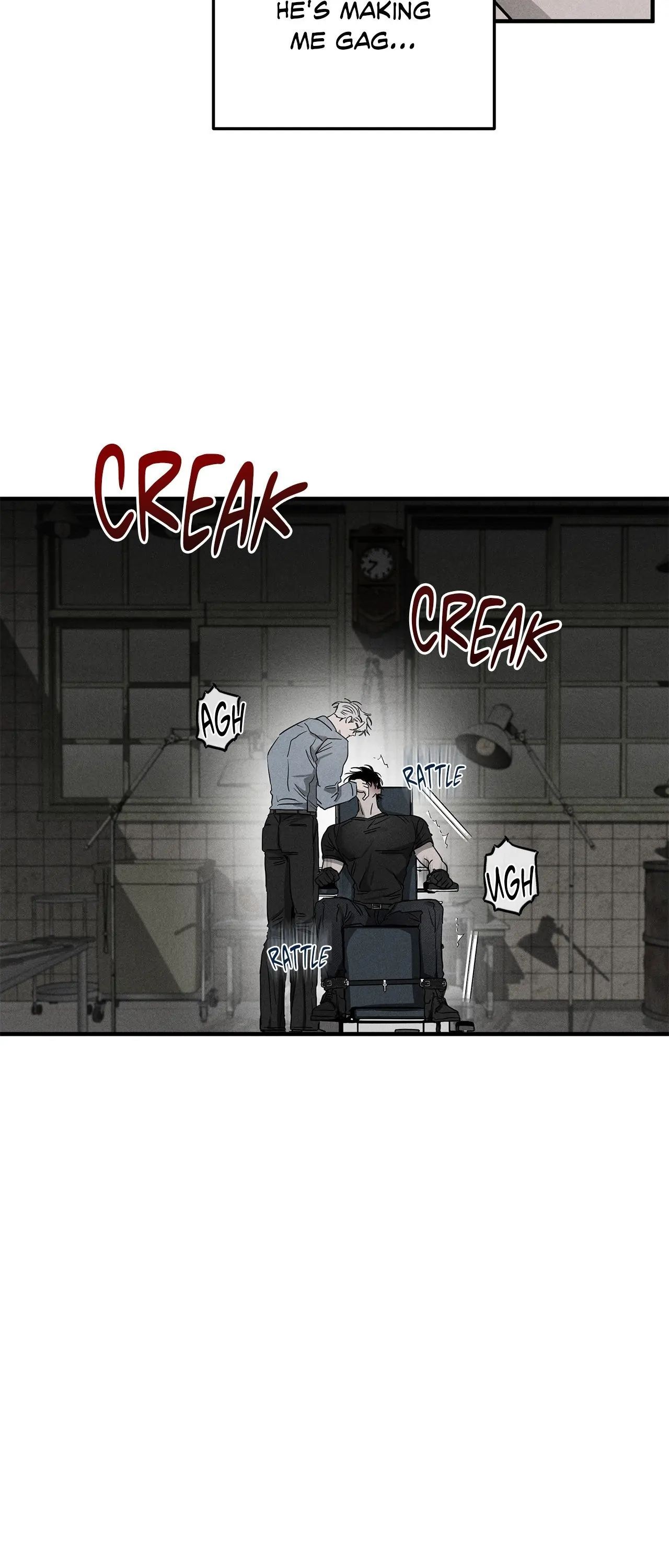 Pietà [Official] - Chapter 4 manhwa
