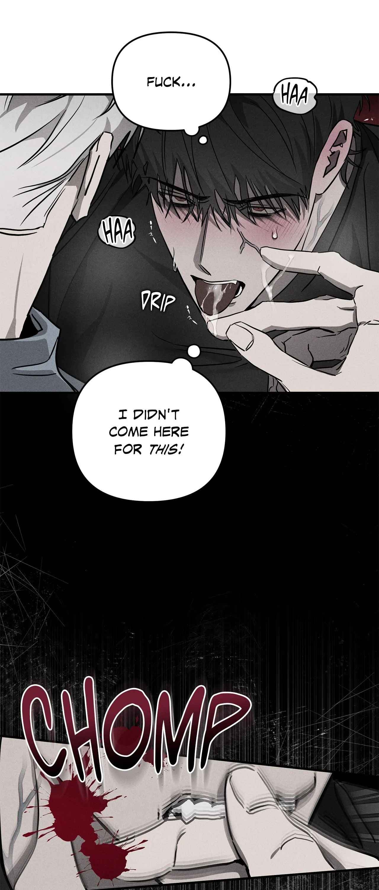 Pietà [Official] - Chapter 4 manhwa