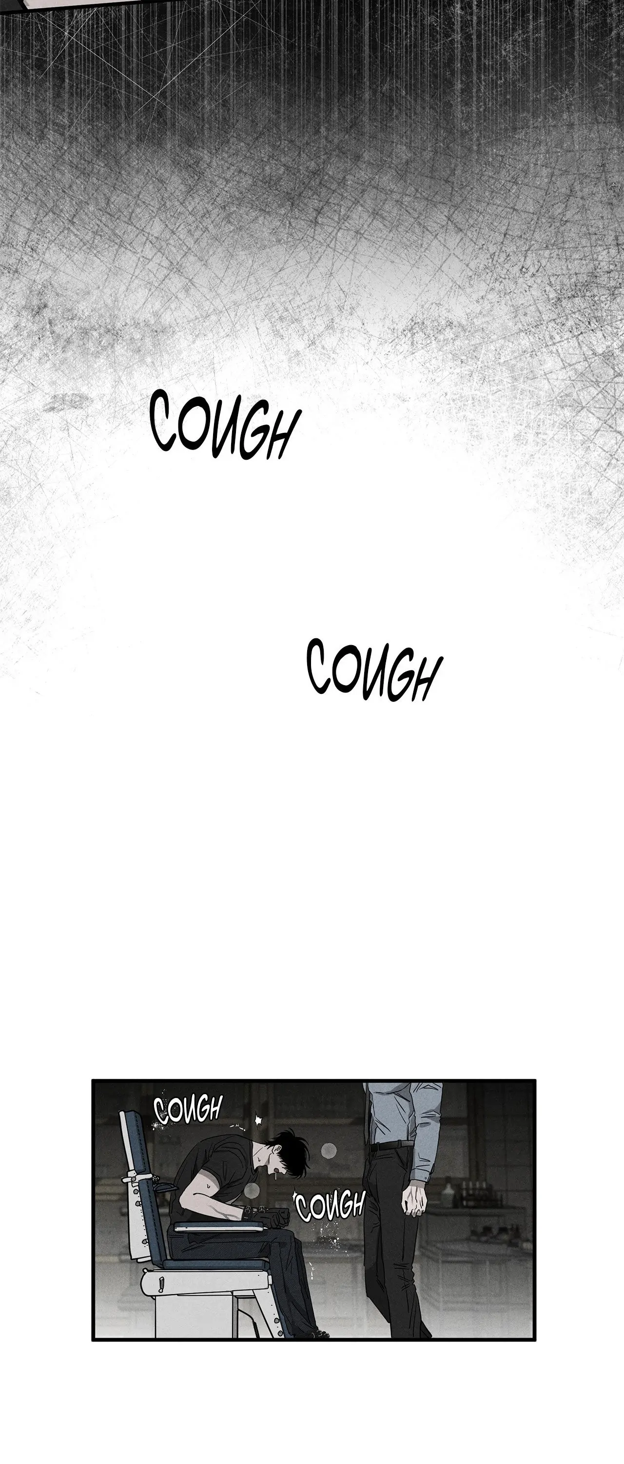 Pietà [Official] - Chapter 4 manhwa