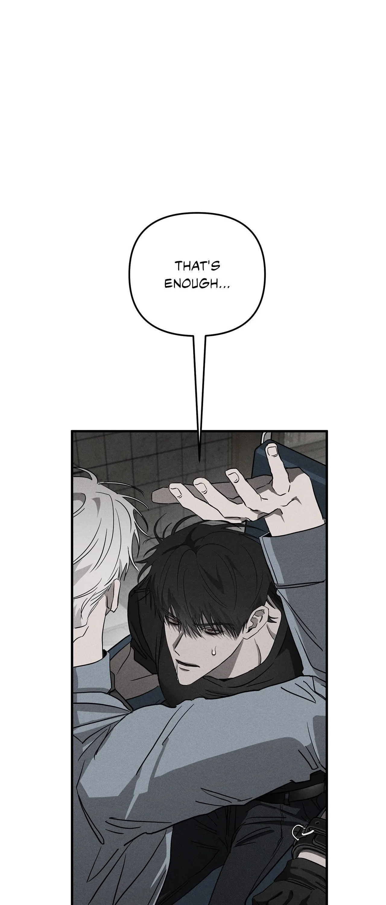 Pietà [Official] - Chapter 4 manhwa