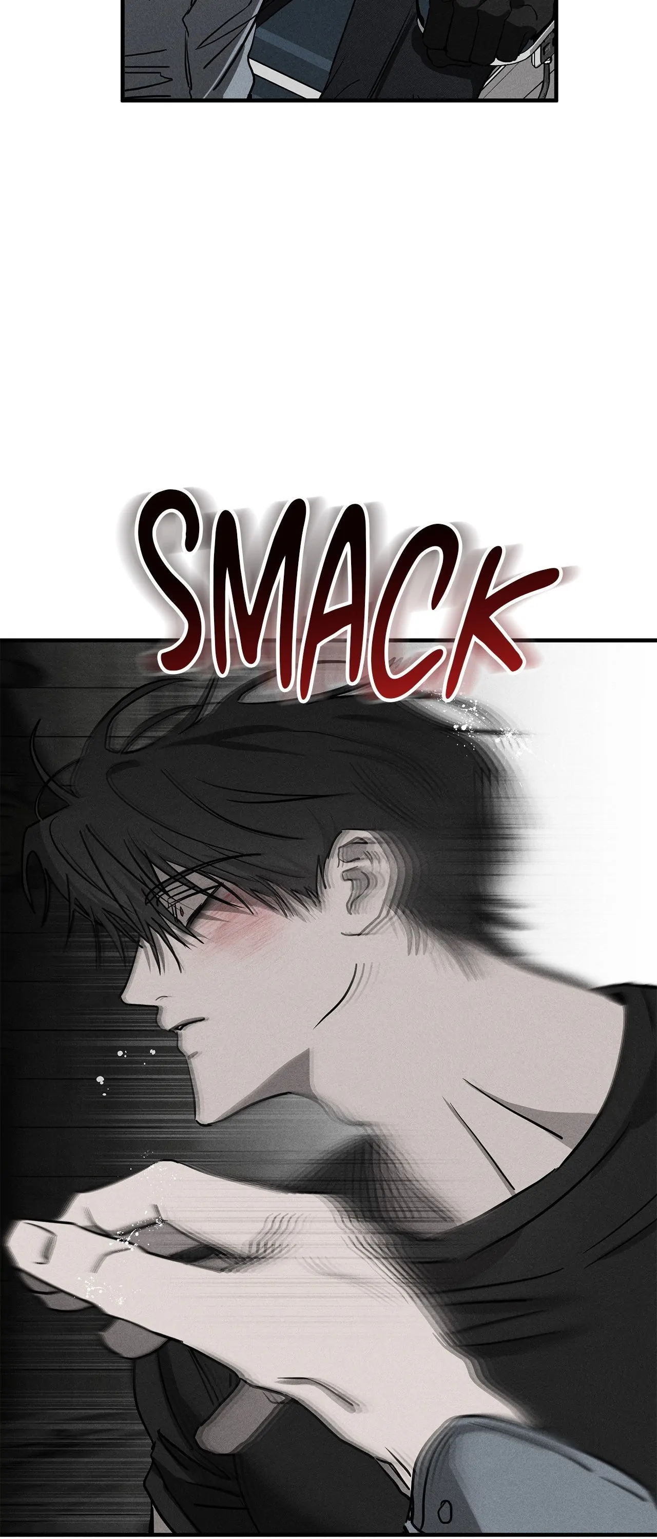 Pietà [Official] - Chapter 4 manhwa