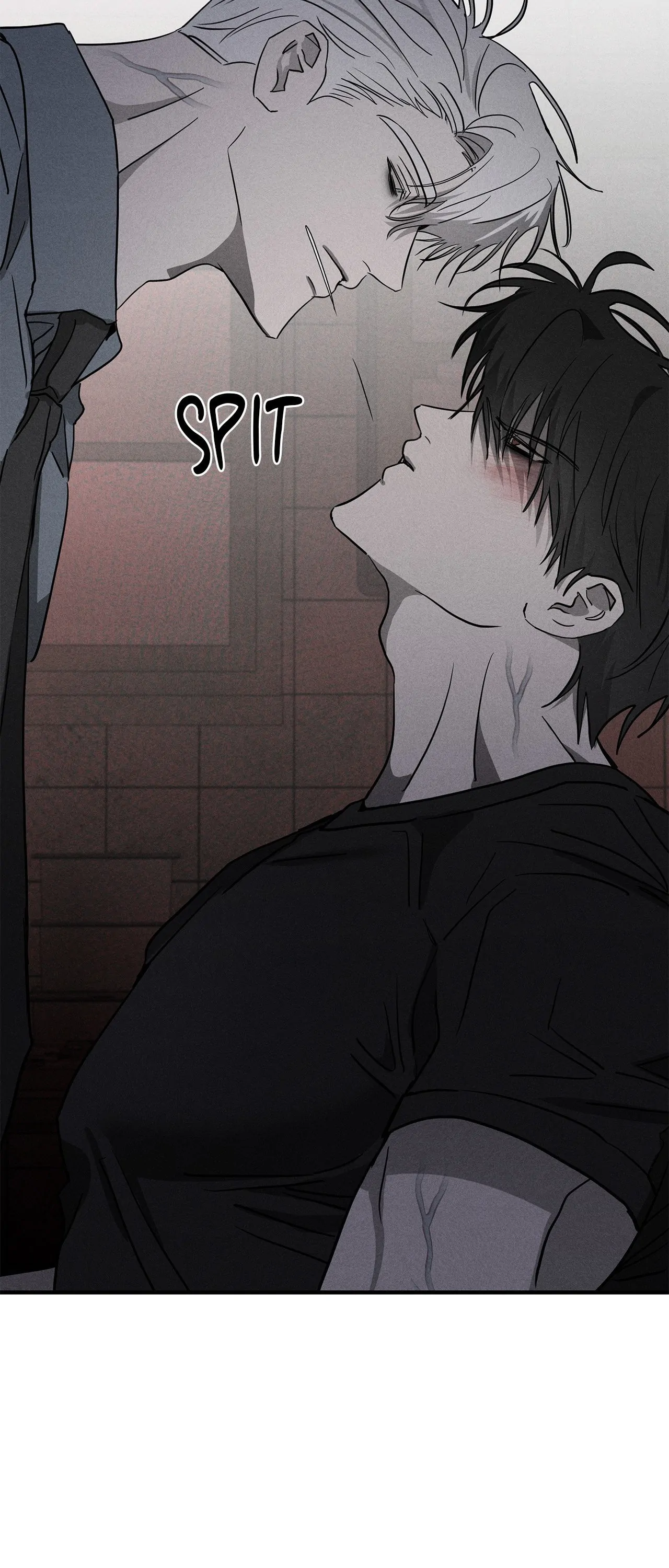 Pietà [Official] - Chapter 4 manhwa