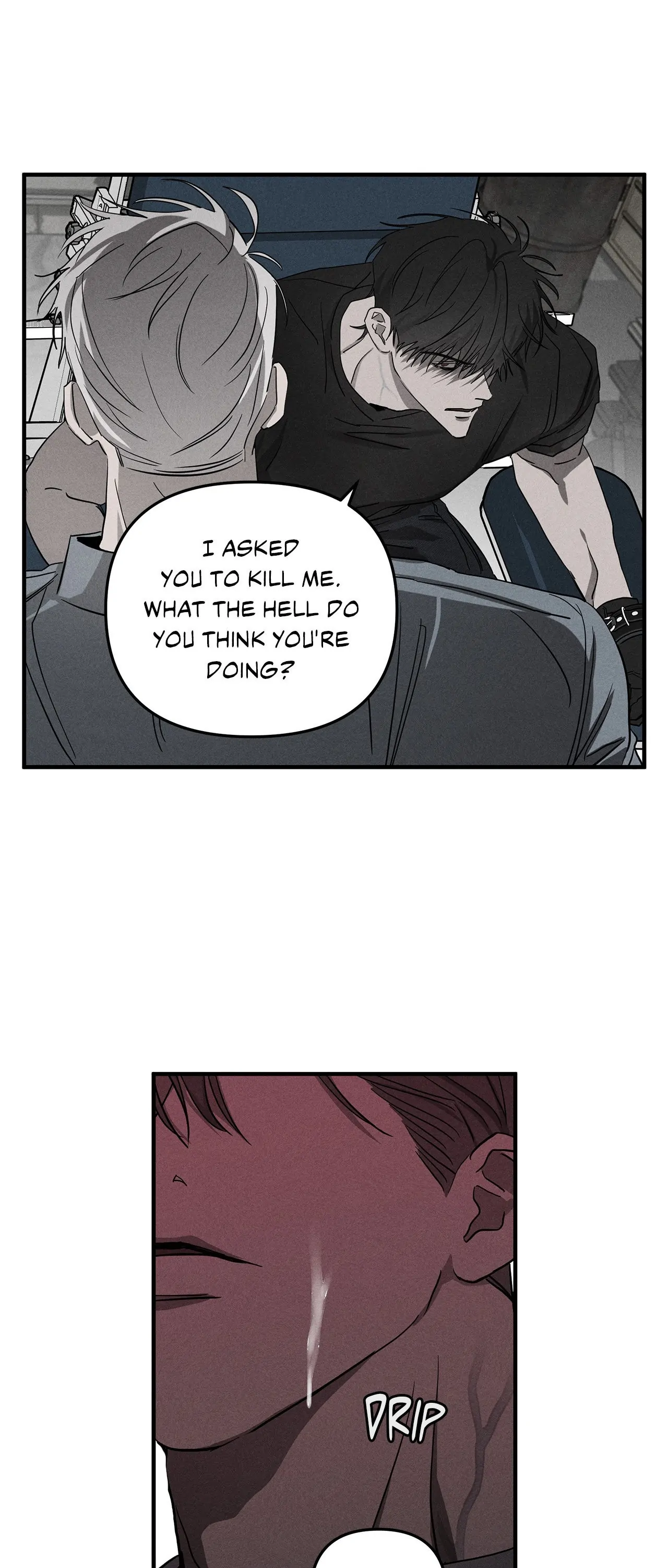 Pietà [Official] - Chapter 4 manhwa