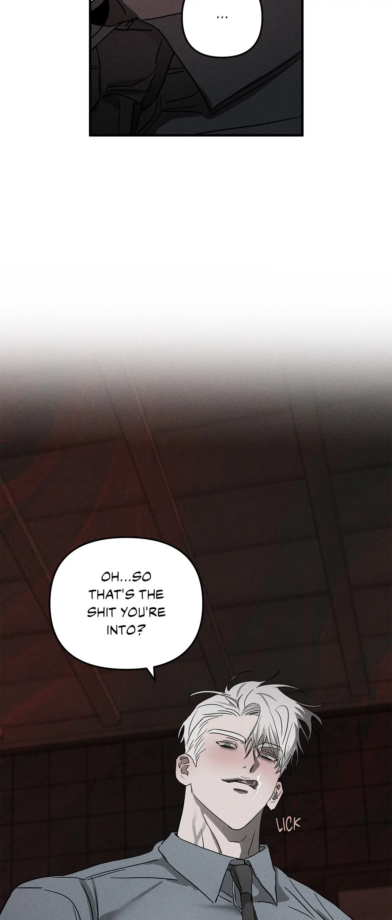 Pietà [Official] - Chapter 4 manhwa