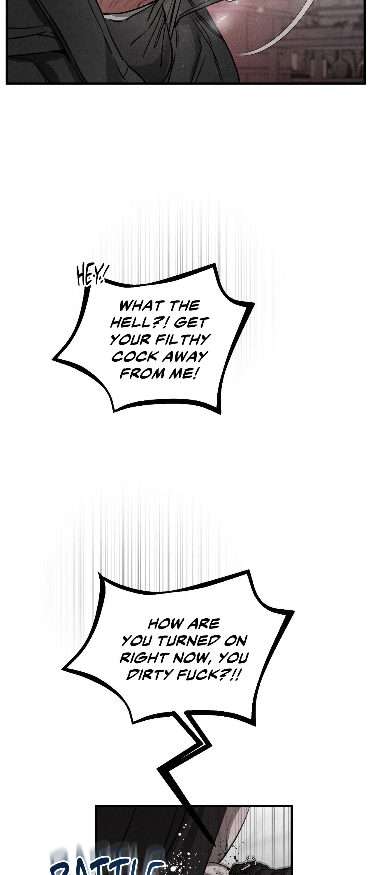 Pietà [Official] - Chapter 4 manhwa