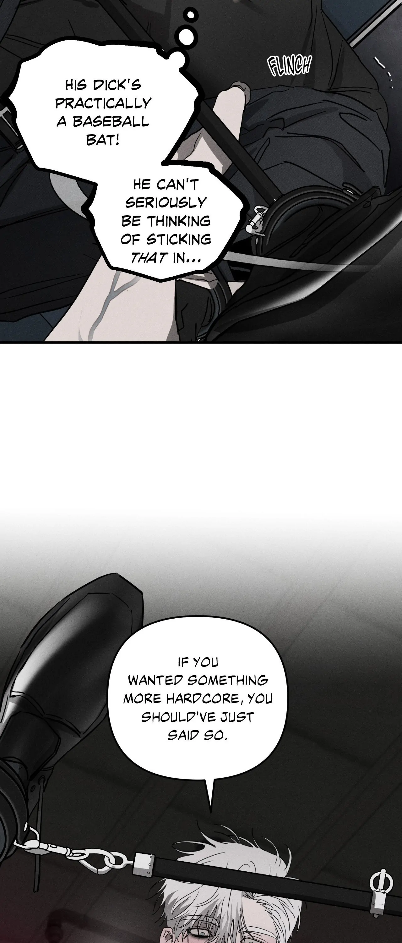 Pietà [Official] - Chapter 4 manhwa
