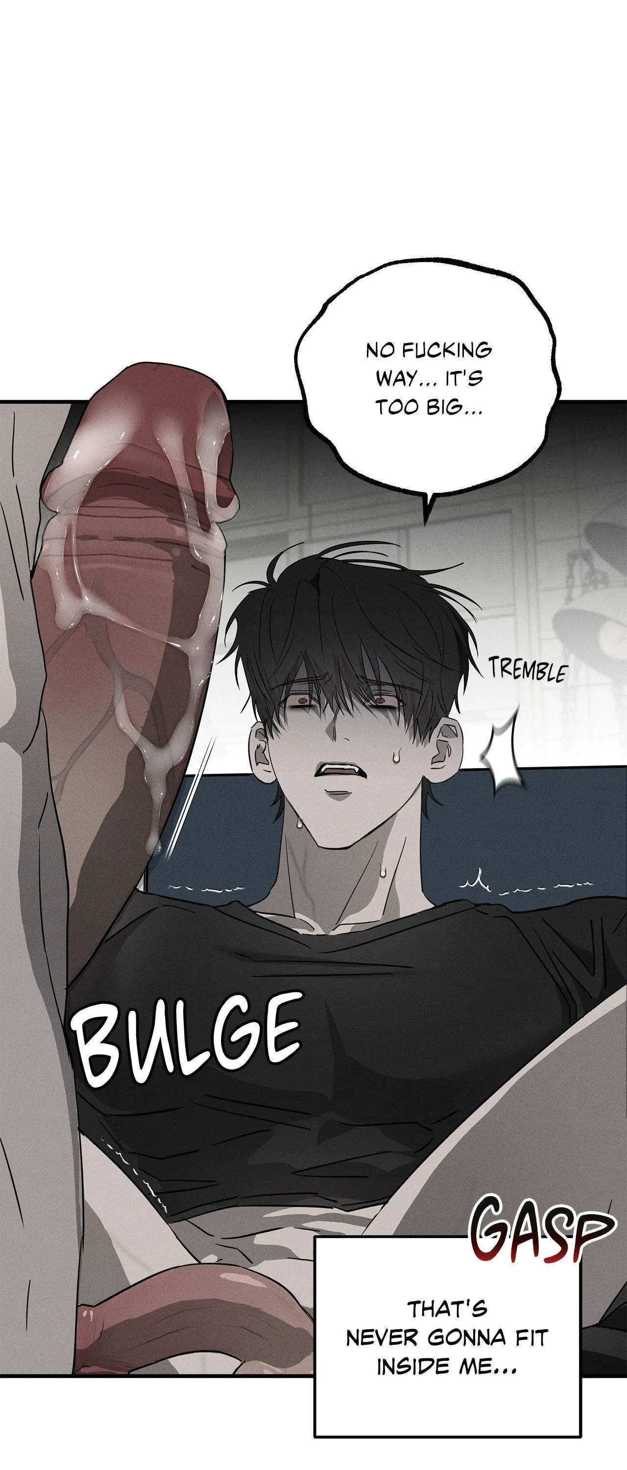 Pietà [Official] - Chapter 5 manhwa
