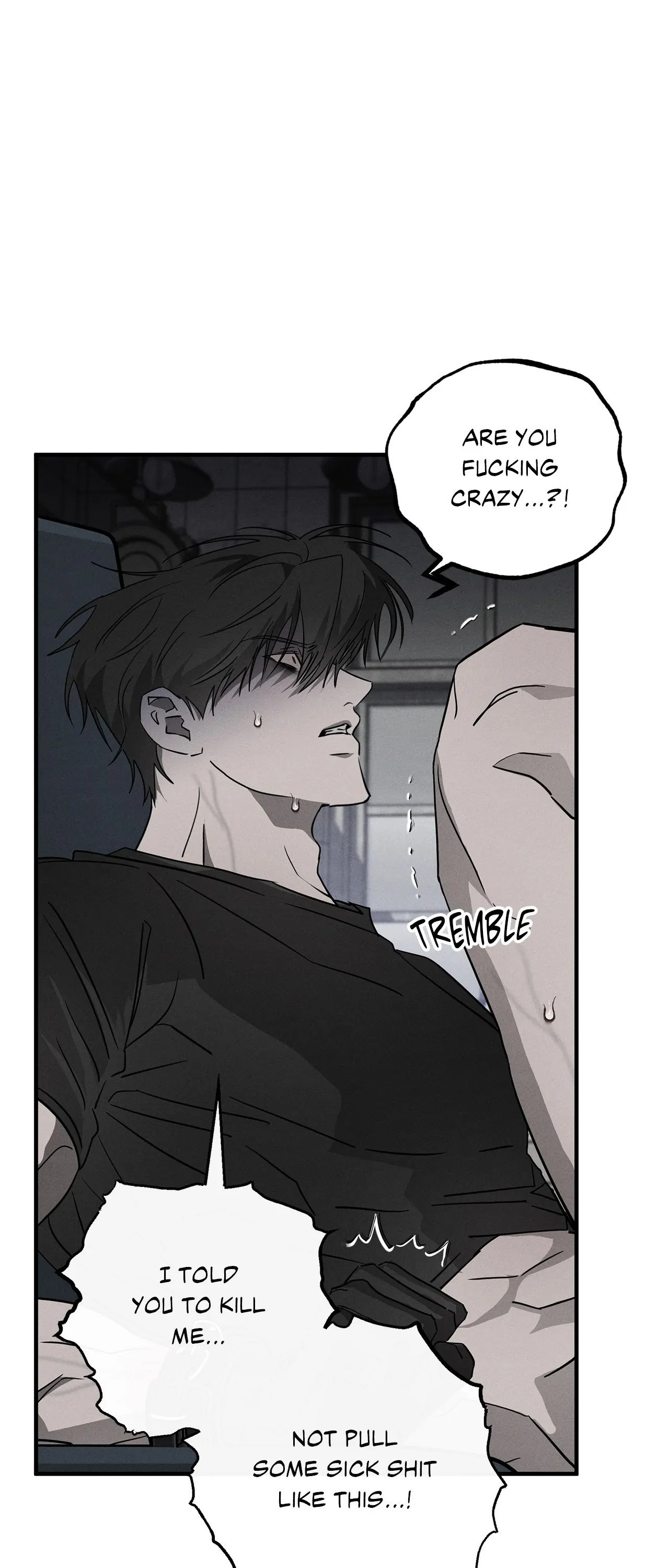 Pietà [Official] - Chapter 5 manhwa