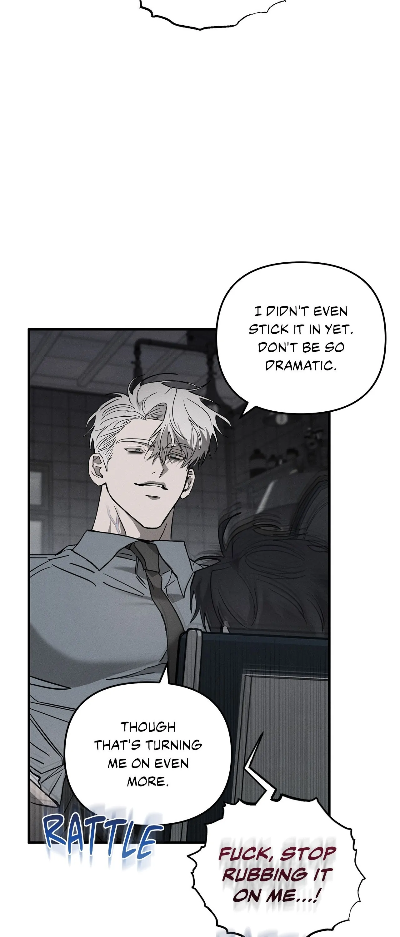 Pietà [Official] - Chapter 5 manhwa