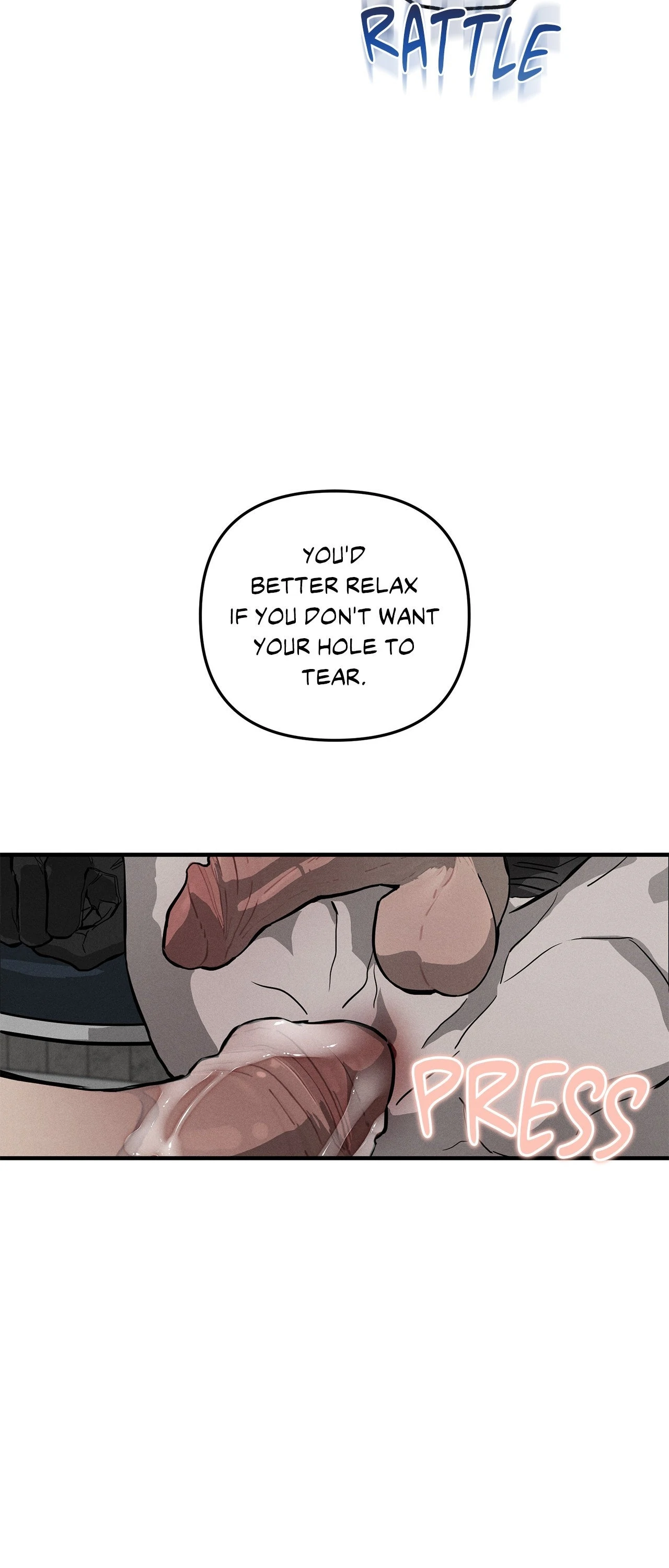 Pietà [Official] - Chapter 5 manhwa