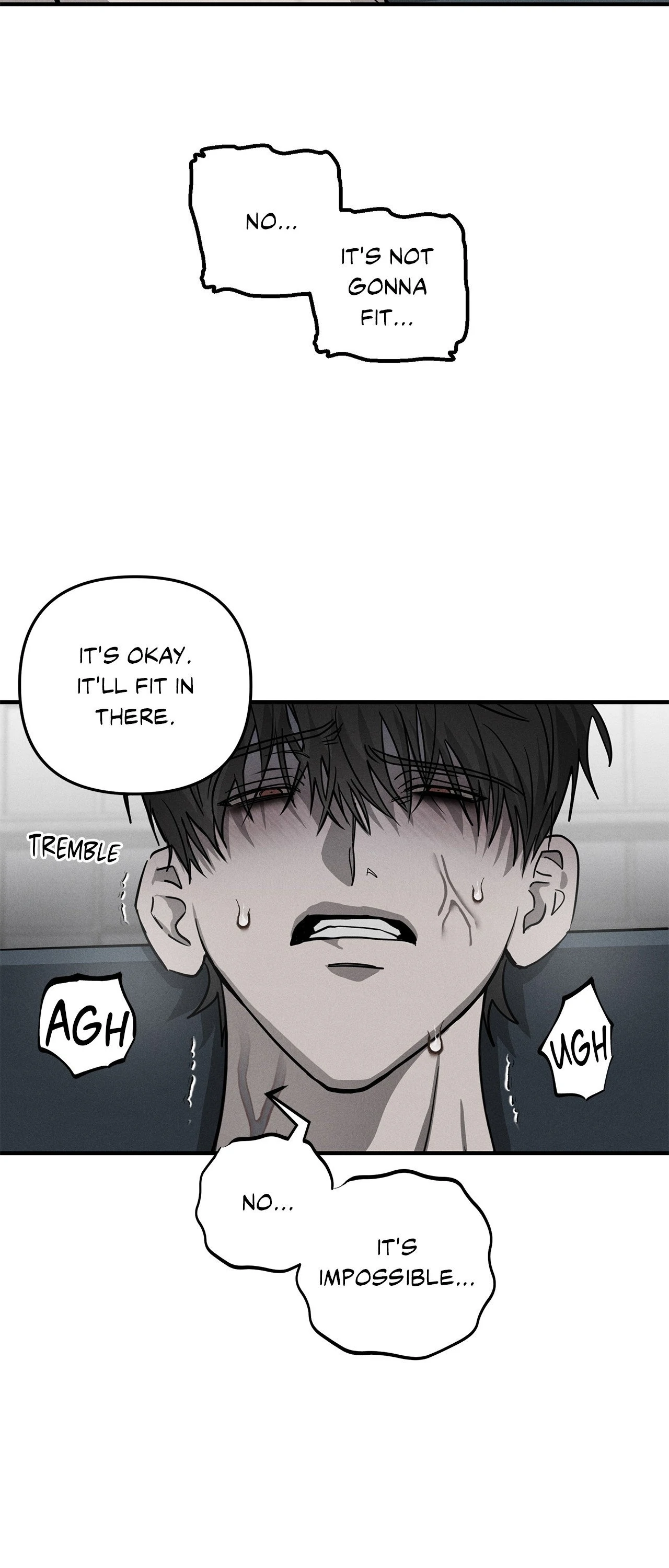 Pietà [Official] - Chapter 5 manhwa