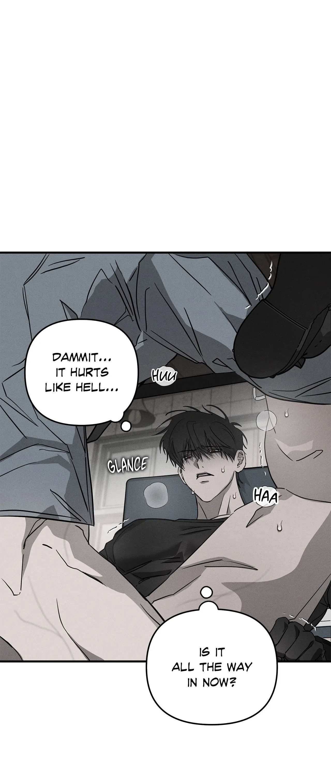 Pietà [Official] - Chapter 5 manhwa
