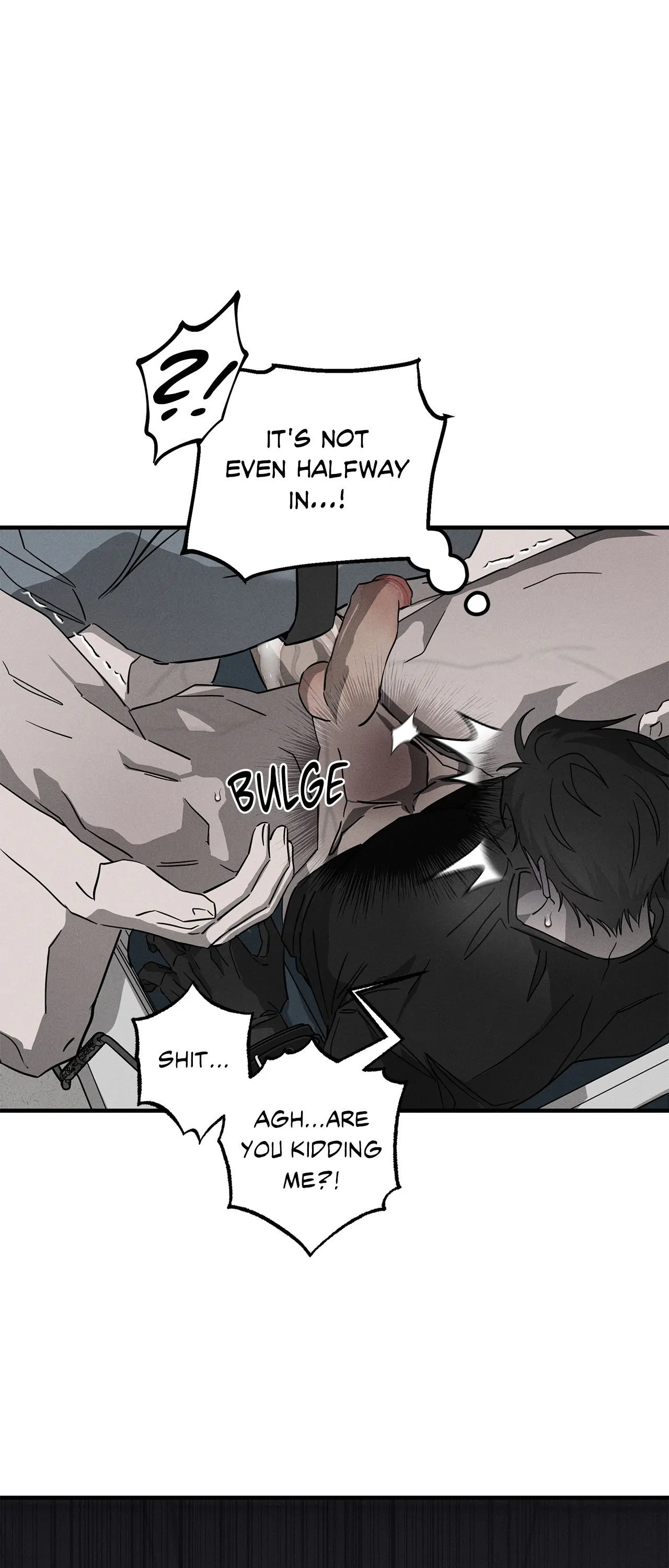 Pietà [Official] - Chapter 5 manhwa