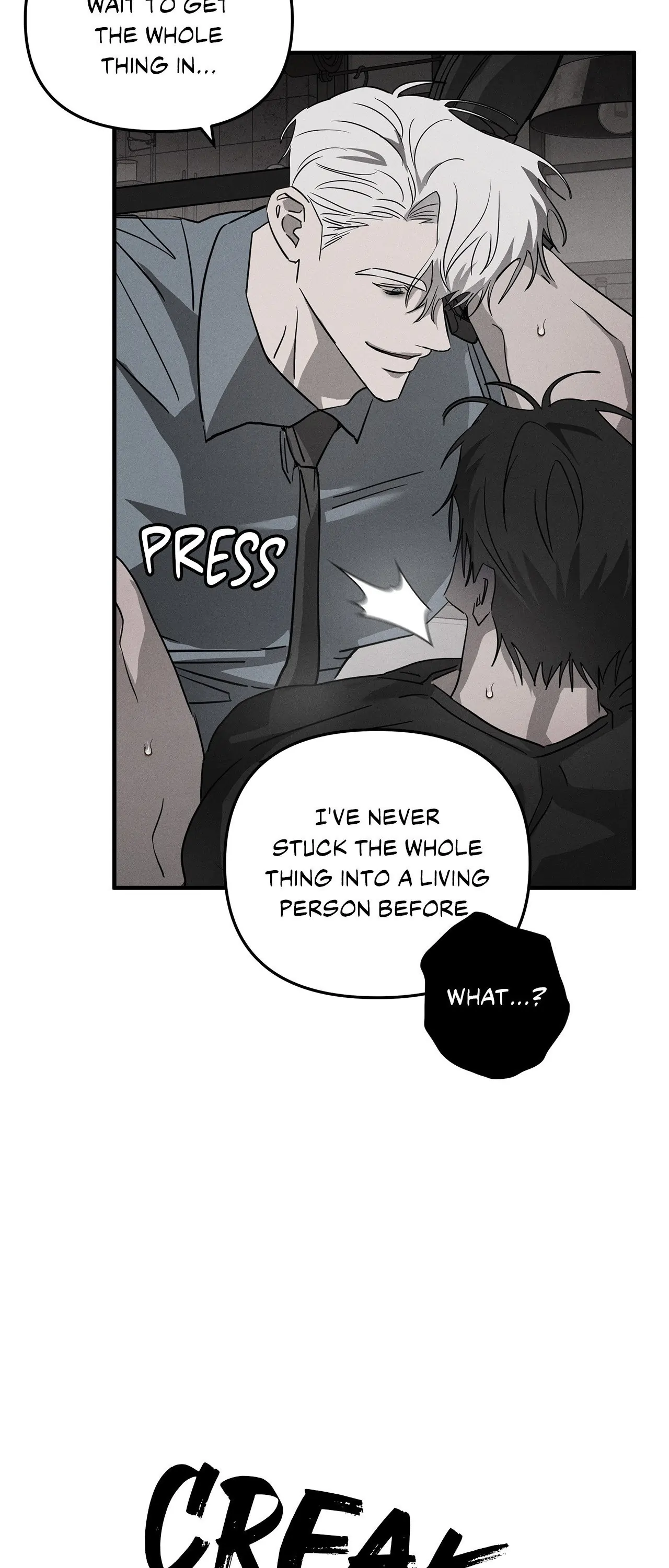 Pietà [Official] - Chapter 5 manhwa