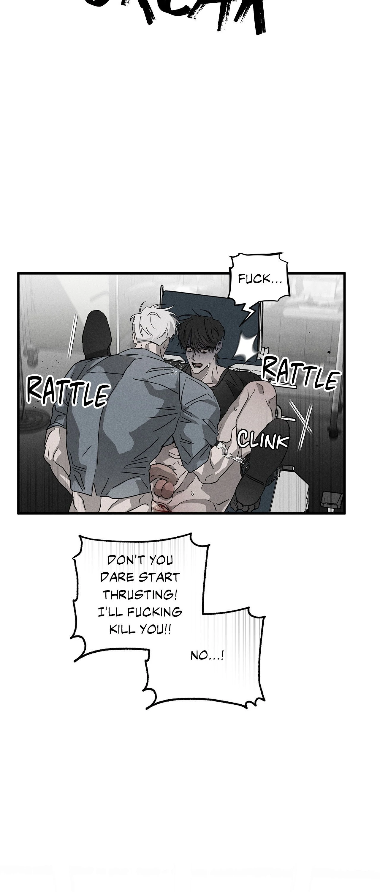 Pietà [Official] - Chapter 5 manhwa
