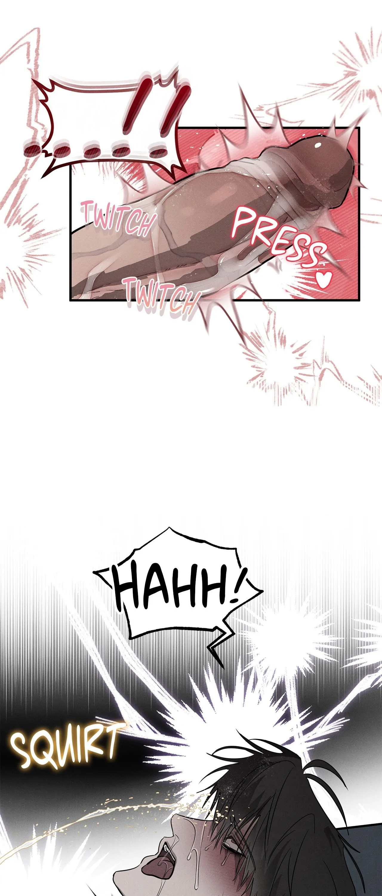 Pietà [Official] - Chapter 5 manhwa