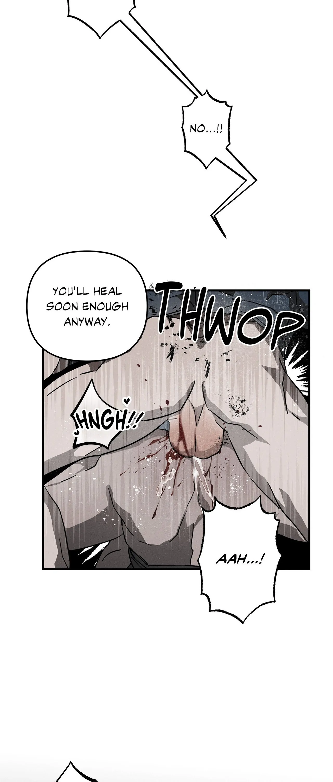 Pietà [Official] - Chapter 5 manhwa