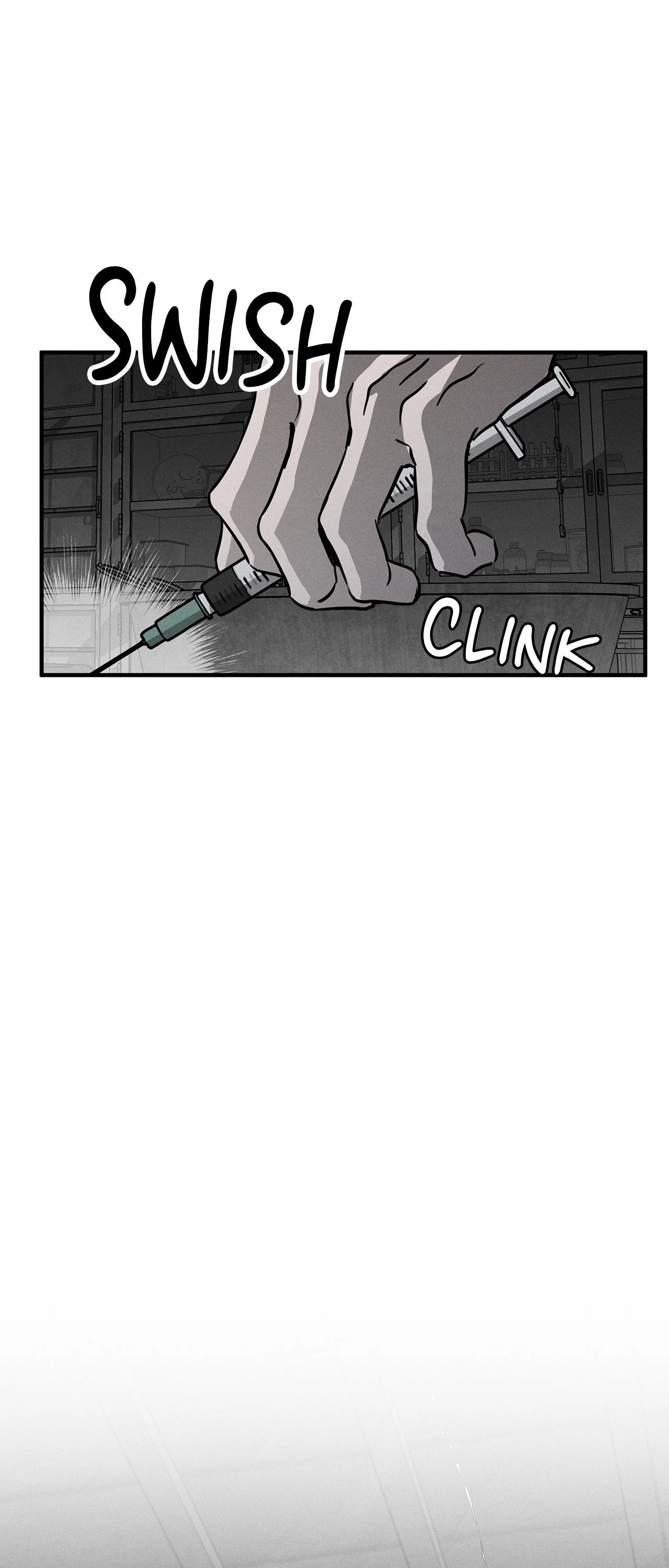 Pietà [Official] - Chapter 5 manhwa