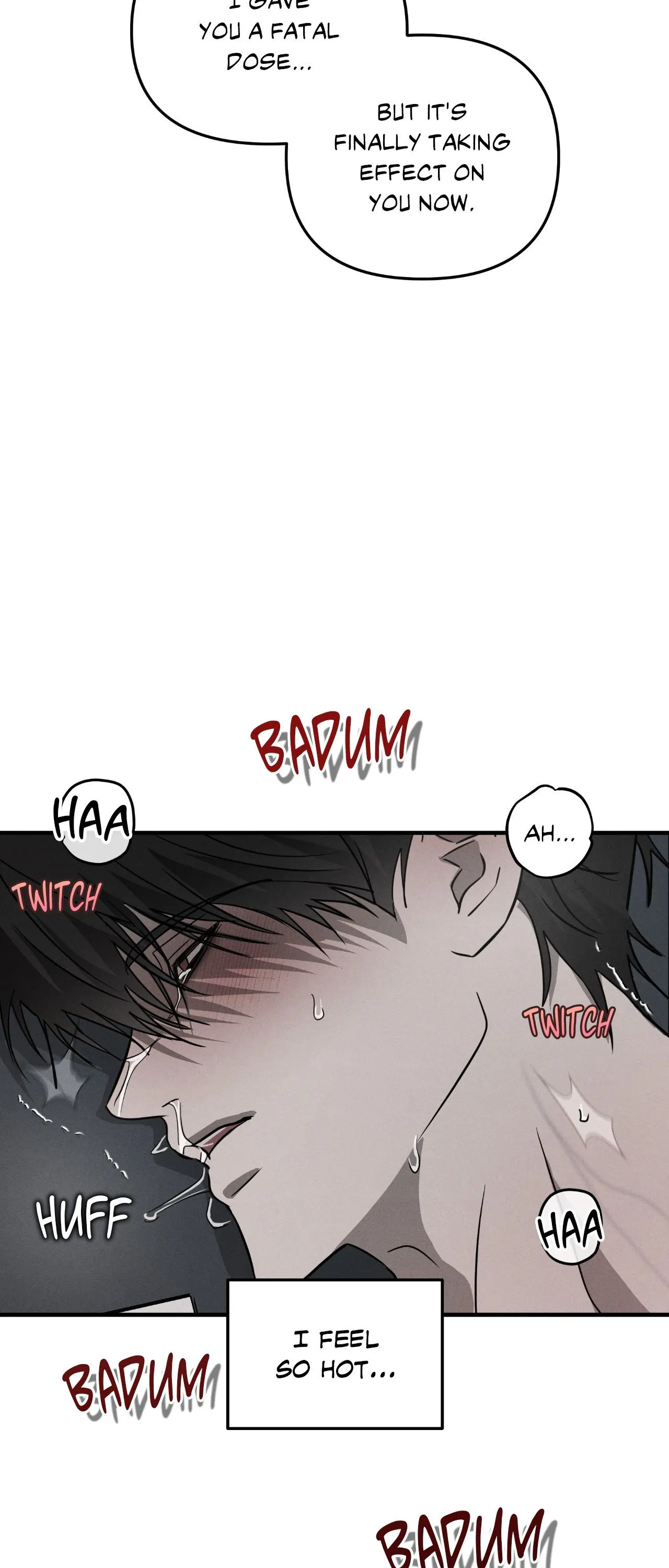 Pietà [Official] - Chapter 5 manhwa