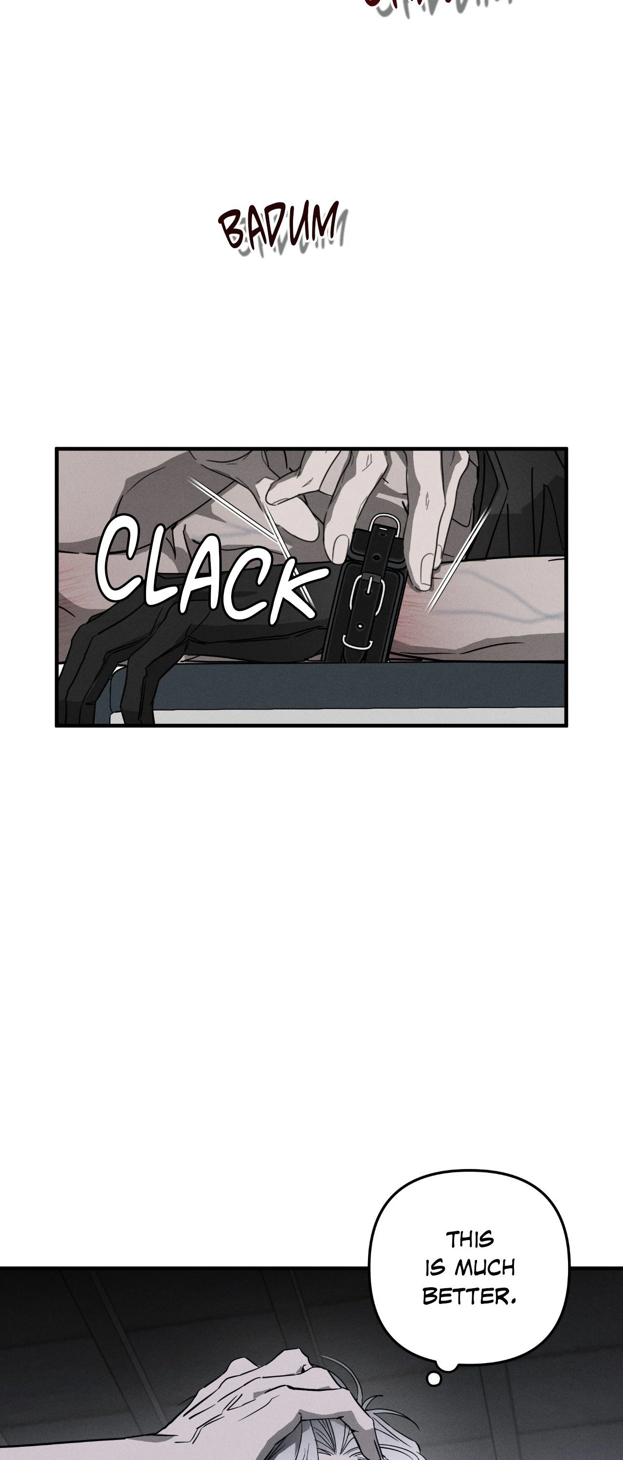 Pietà [Official] - Chapter 5 manhwa