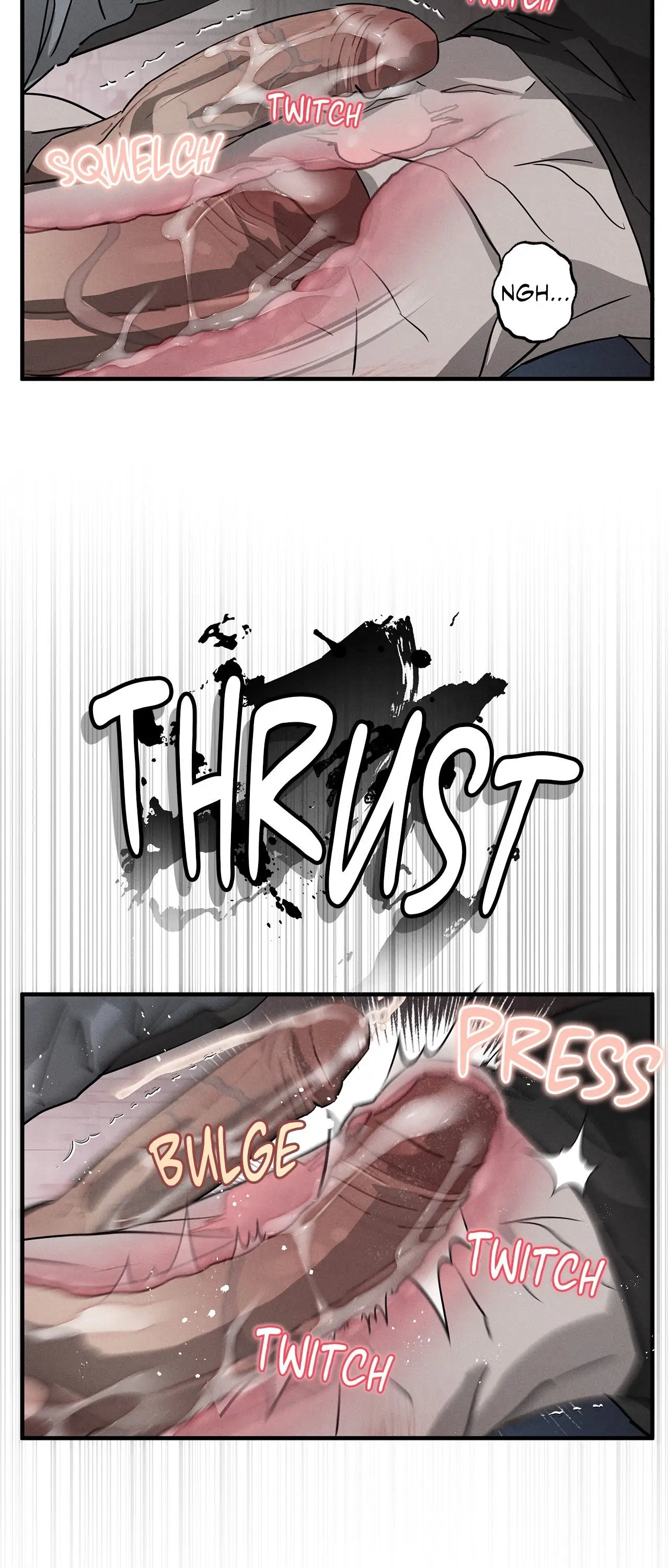 Pietà [Official] - Chapter 5 manhwa