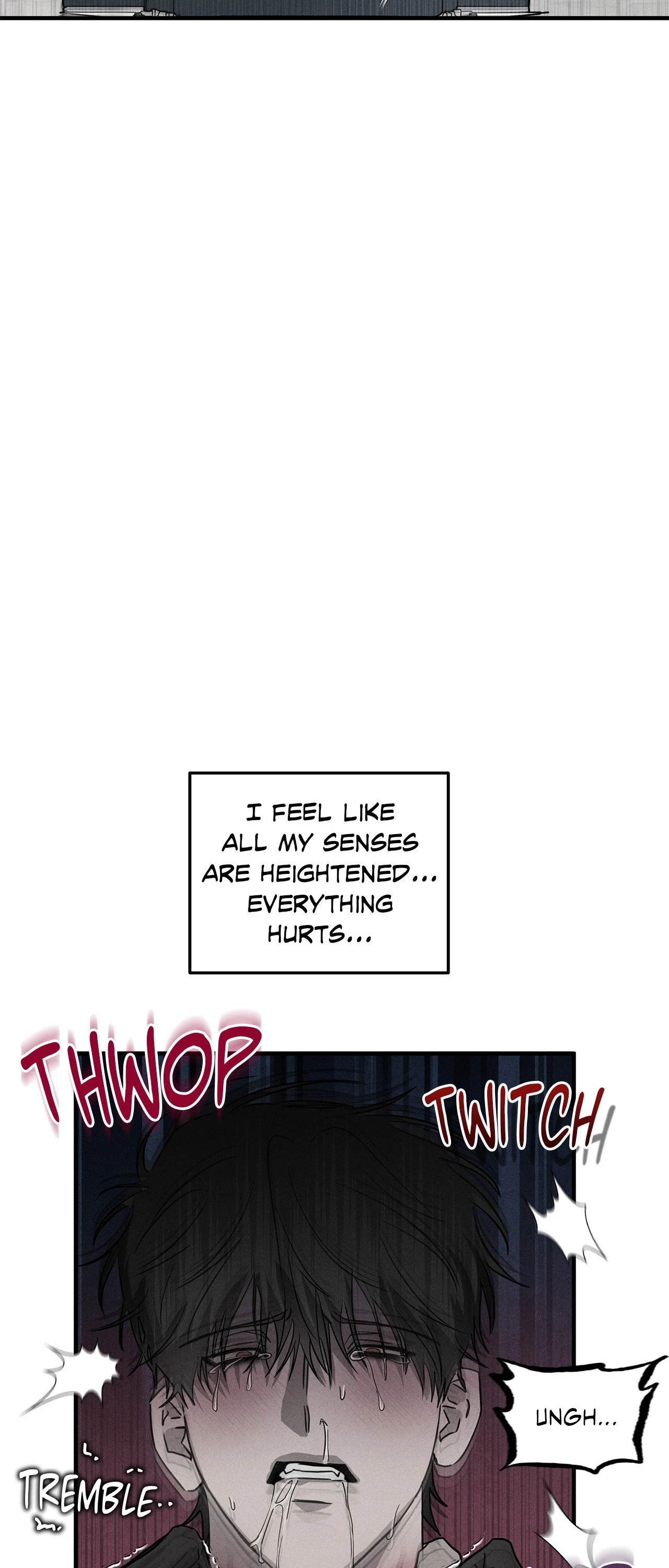 Pietà [Official] - Chapter 5 manhwa