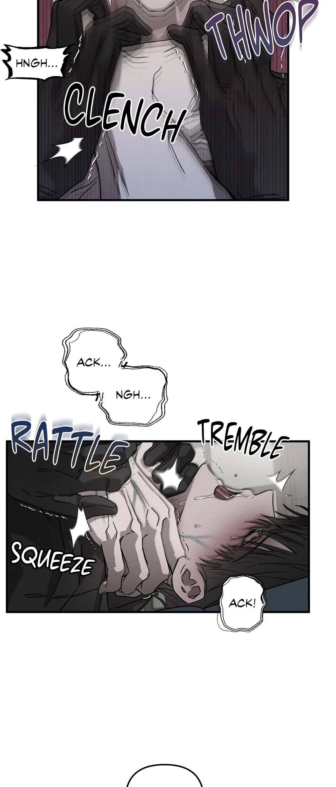 Pietà [Official] - Chapter 5 manhwa