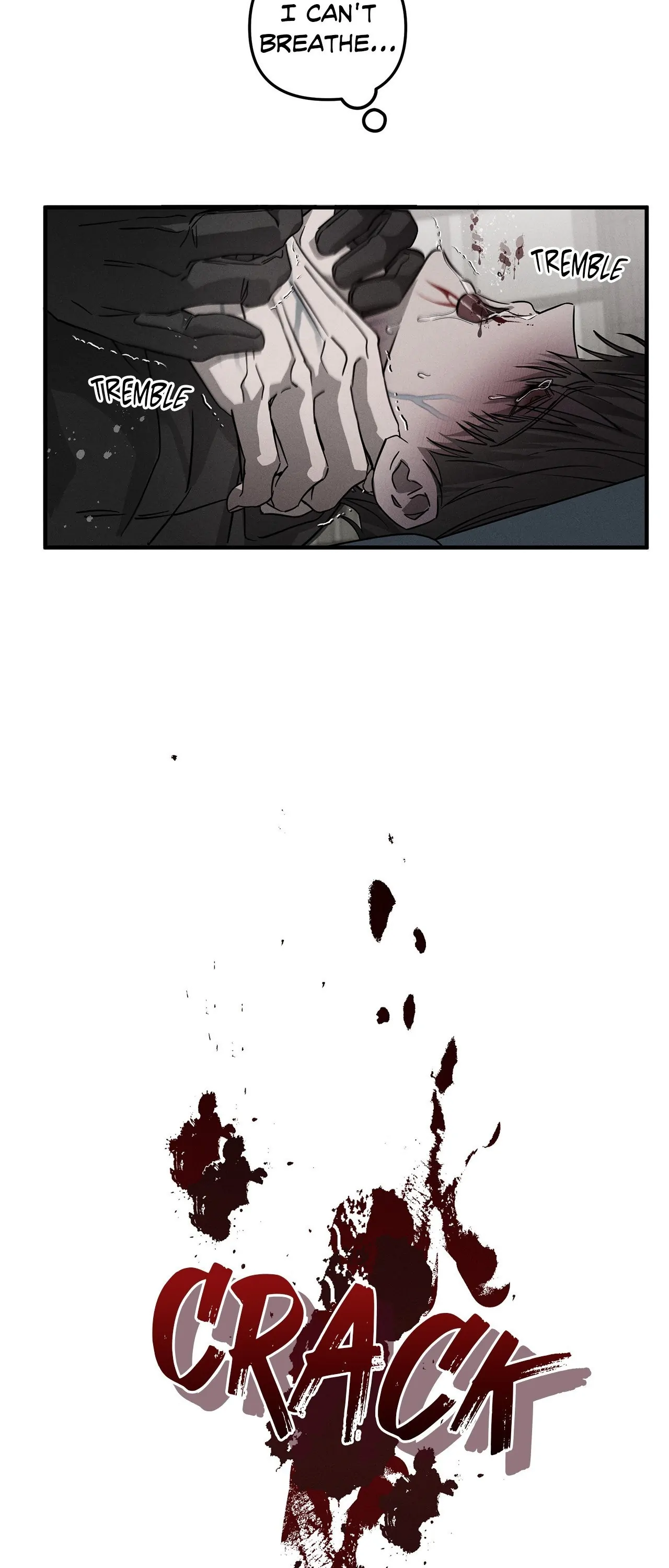 Pietà [Official] - Chapter 5 manhwa