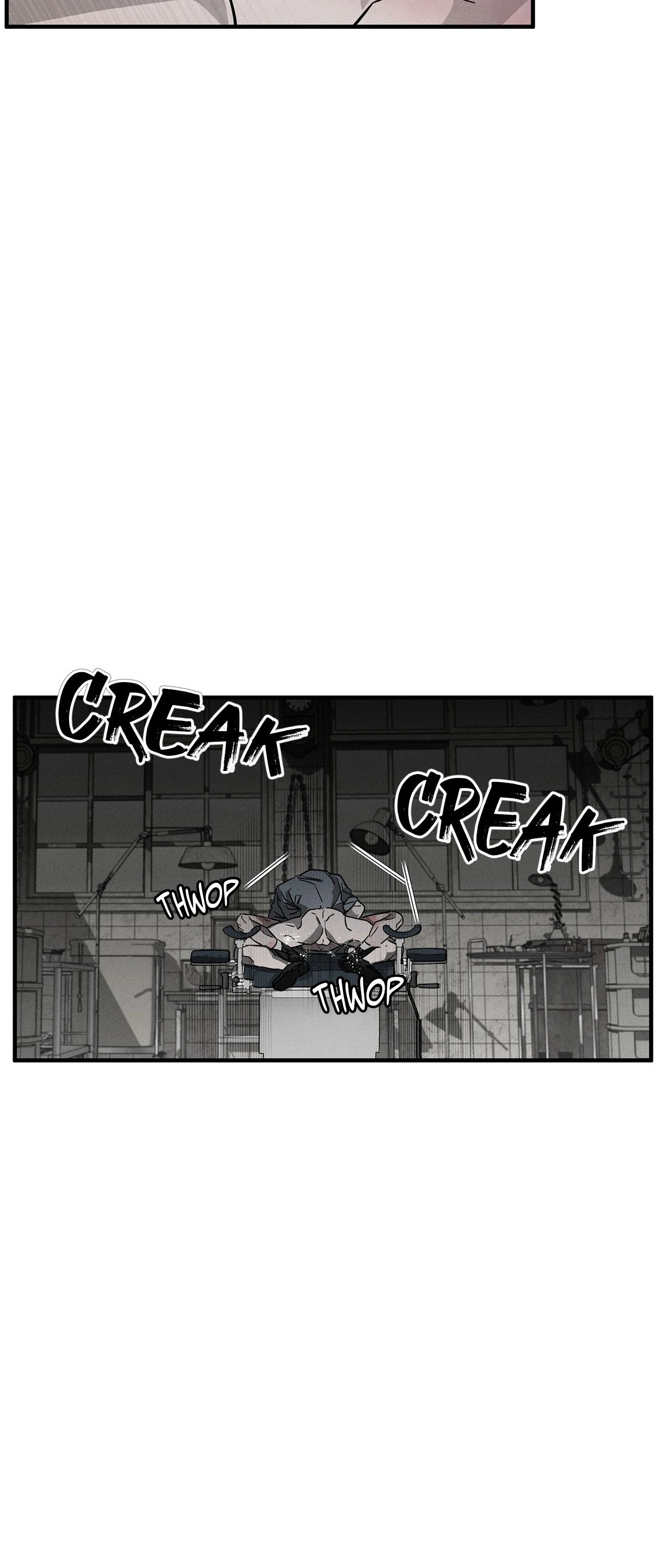 Pietà [Official] - Chapter 5 manhwa