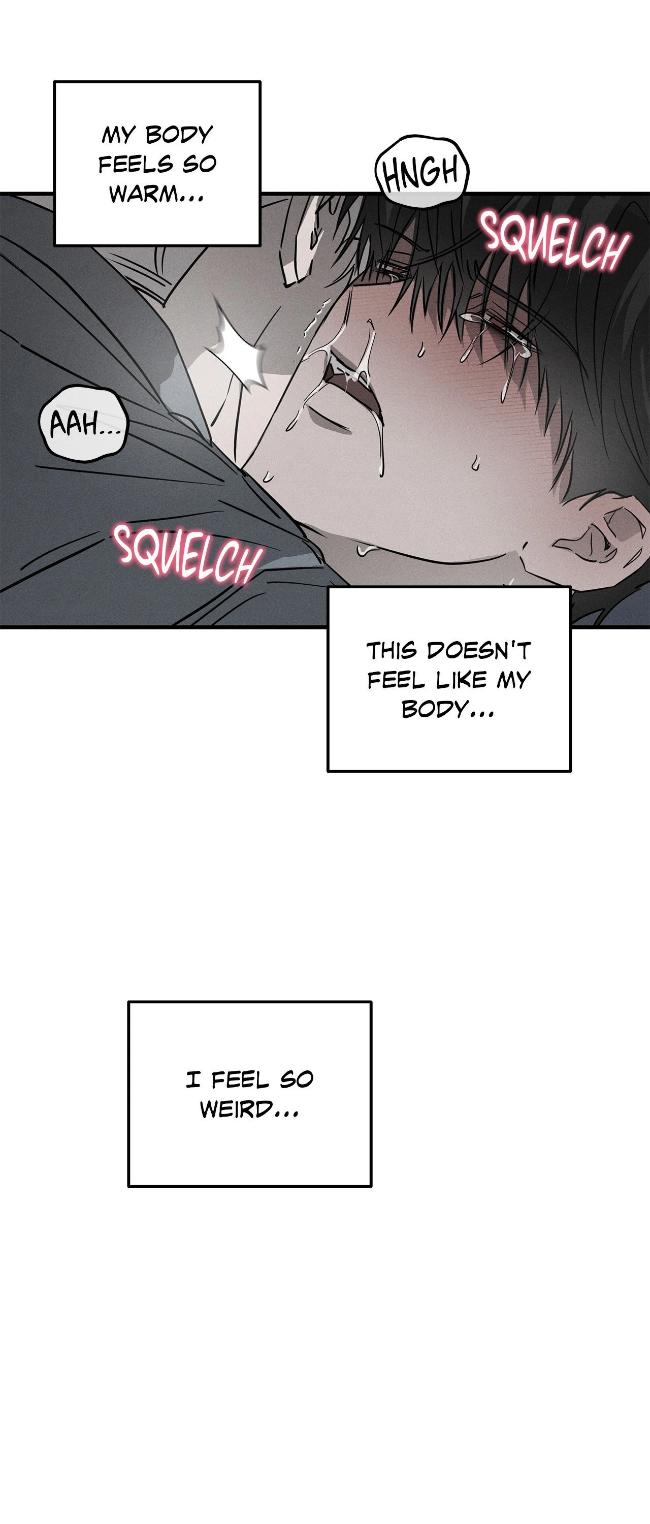 Pietà [Official] - Chapter 5 manhwa